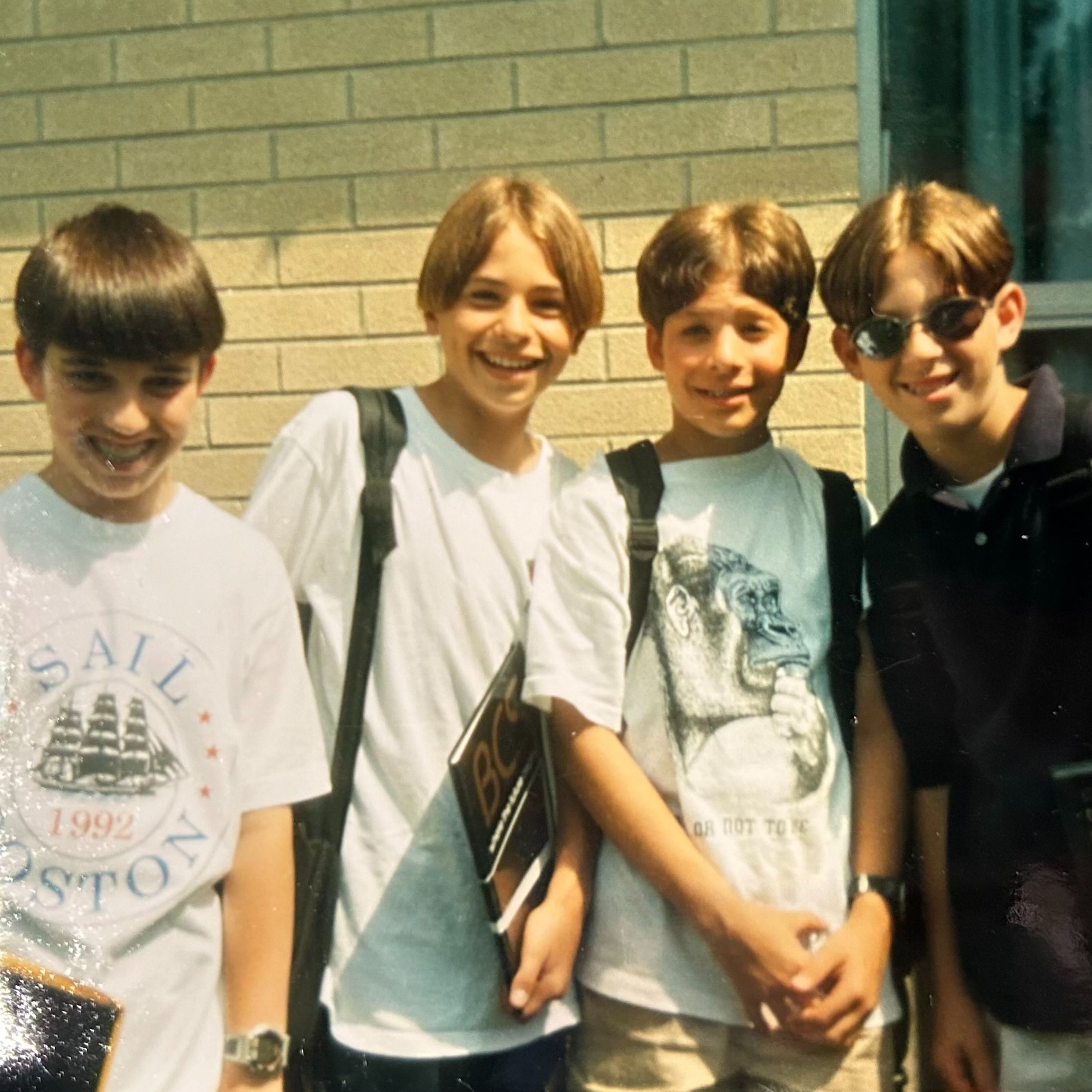 Weirdly Helpful (formerly The Best Advice Show)