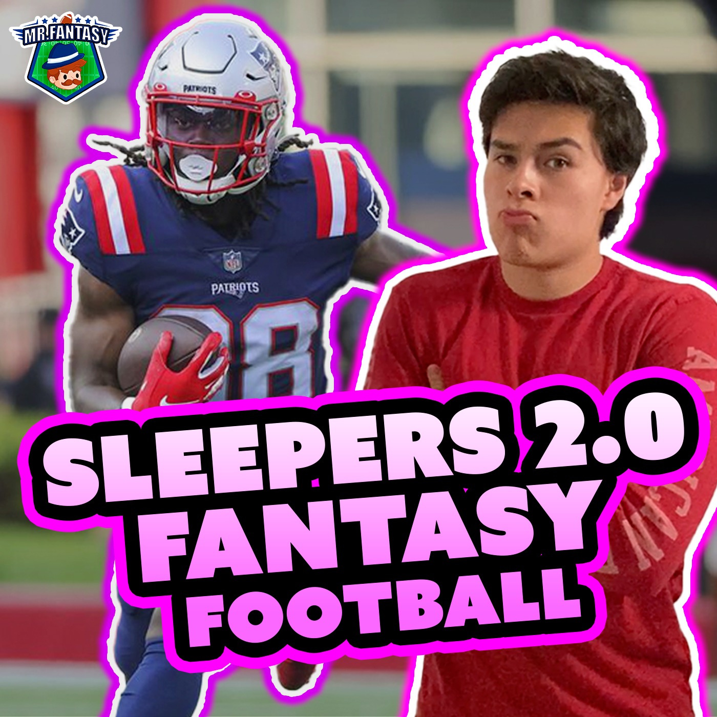 Mr. Fantasy Football