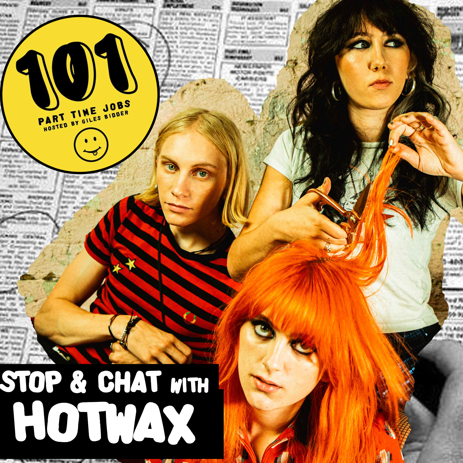 HotWax - Hastings, the Fish Shack and pub etiquette
