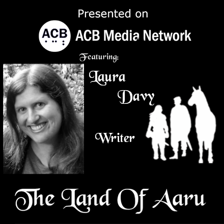 The Land of Aaru