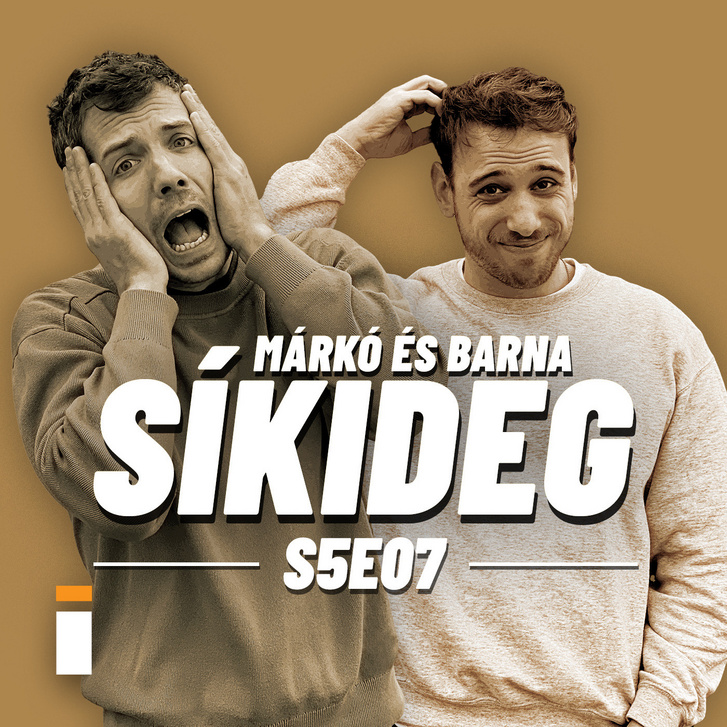 Hímkonty és digitális mécses episode artwork