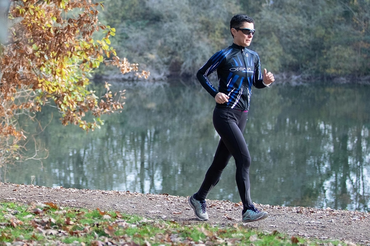 Slow Running: correr lento para llegar más lejos