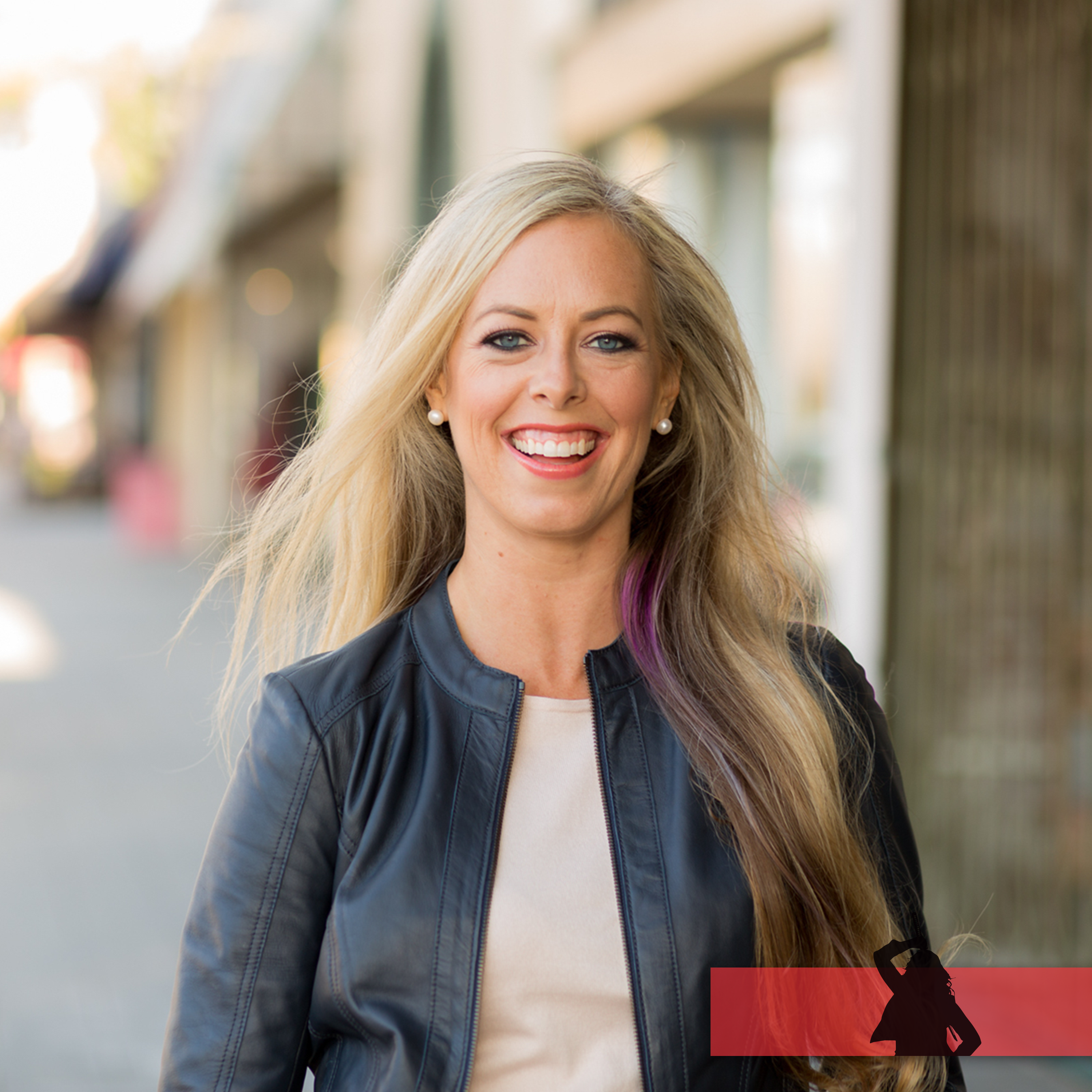 Resiliency Ninja with Allison Graham