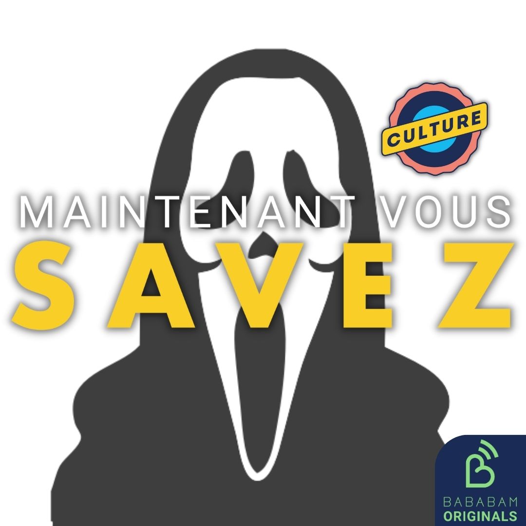 Le tueur de Scream a-t-il vraiment existé ? episode artwork