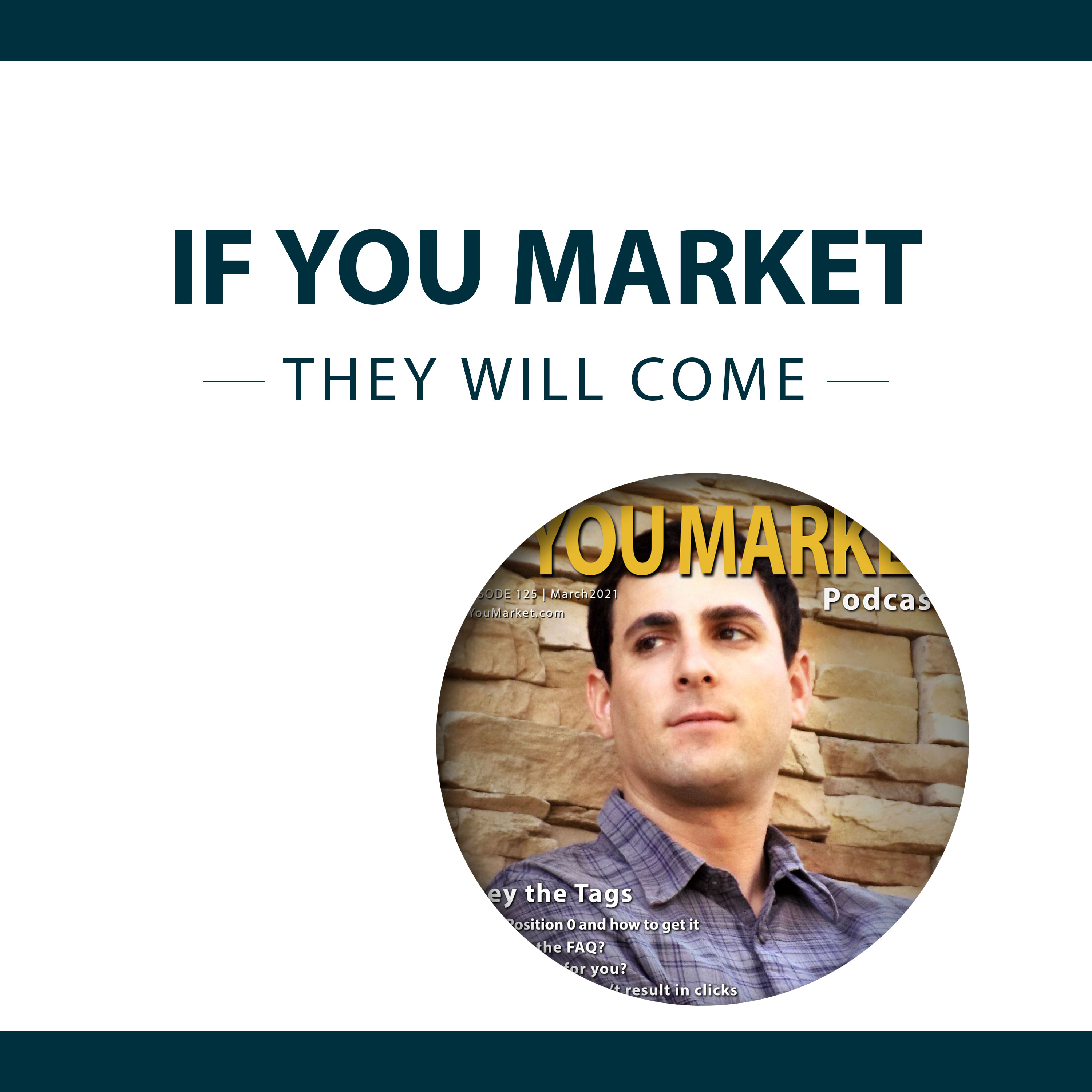 125#: The Google Featured Snippet, with Brandon Leibowitz