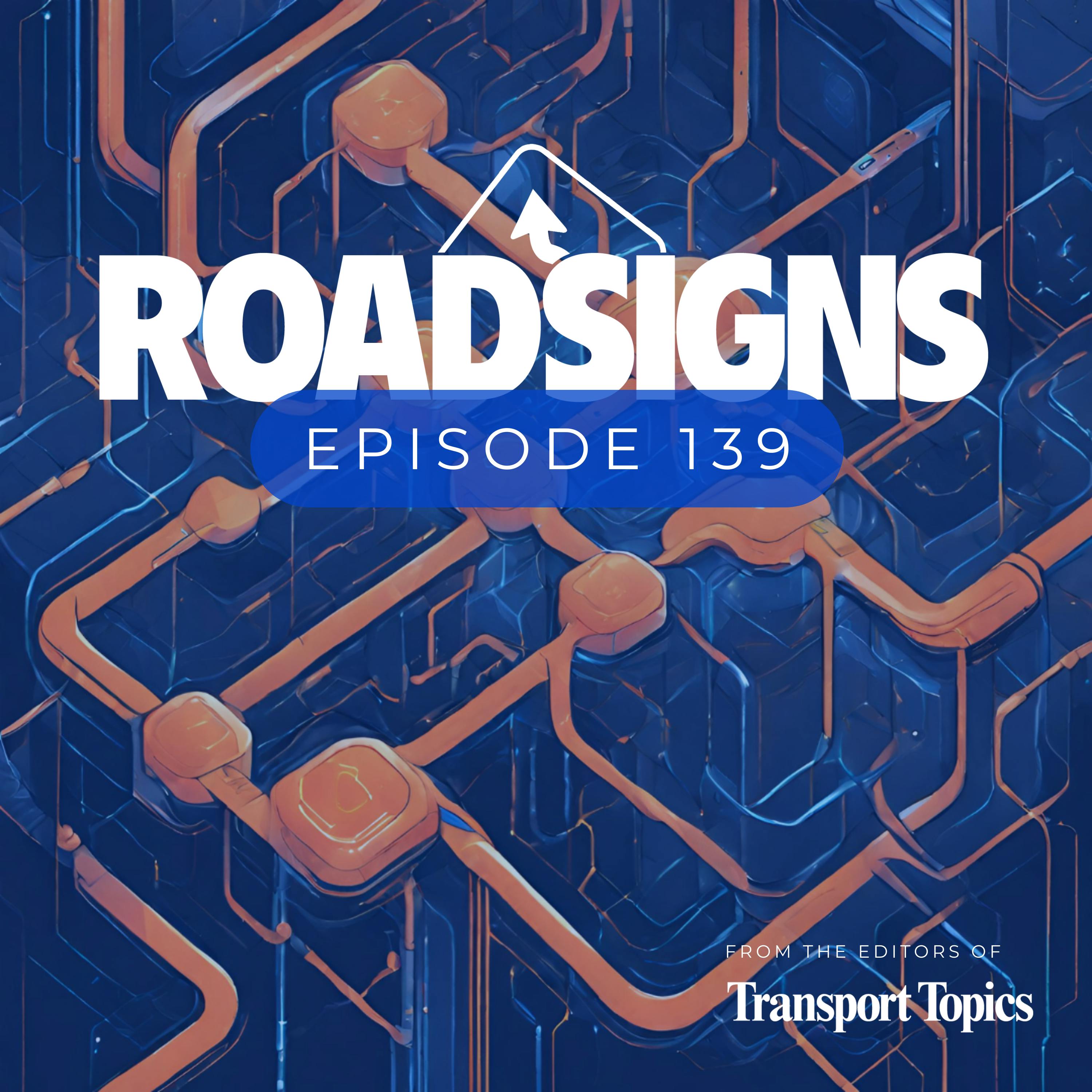 RS139: How are Truck Manufacturers Providing Suitable Safety and Connectivity Options for Commercial Fleets?