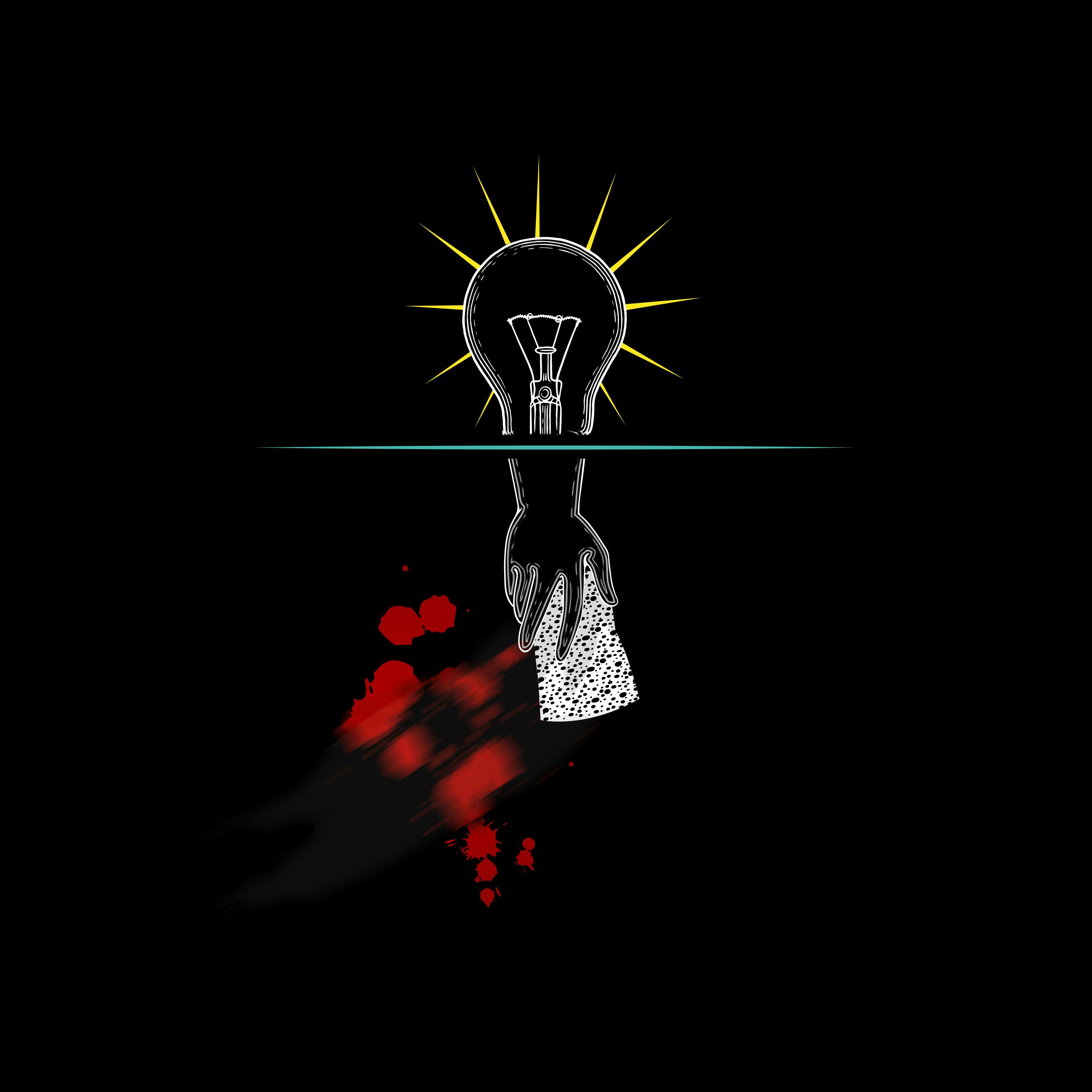 The Dark Spot | Episode 6 The Dark Spot | Episode 6