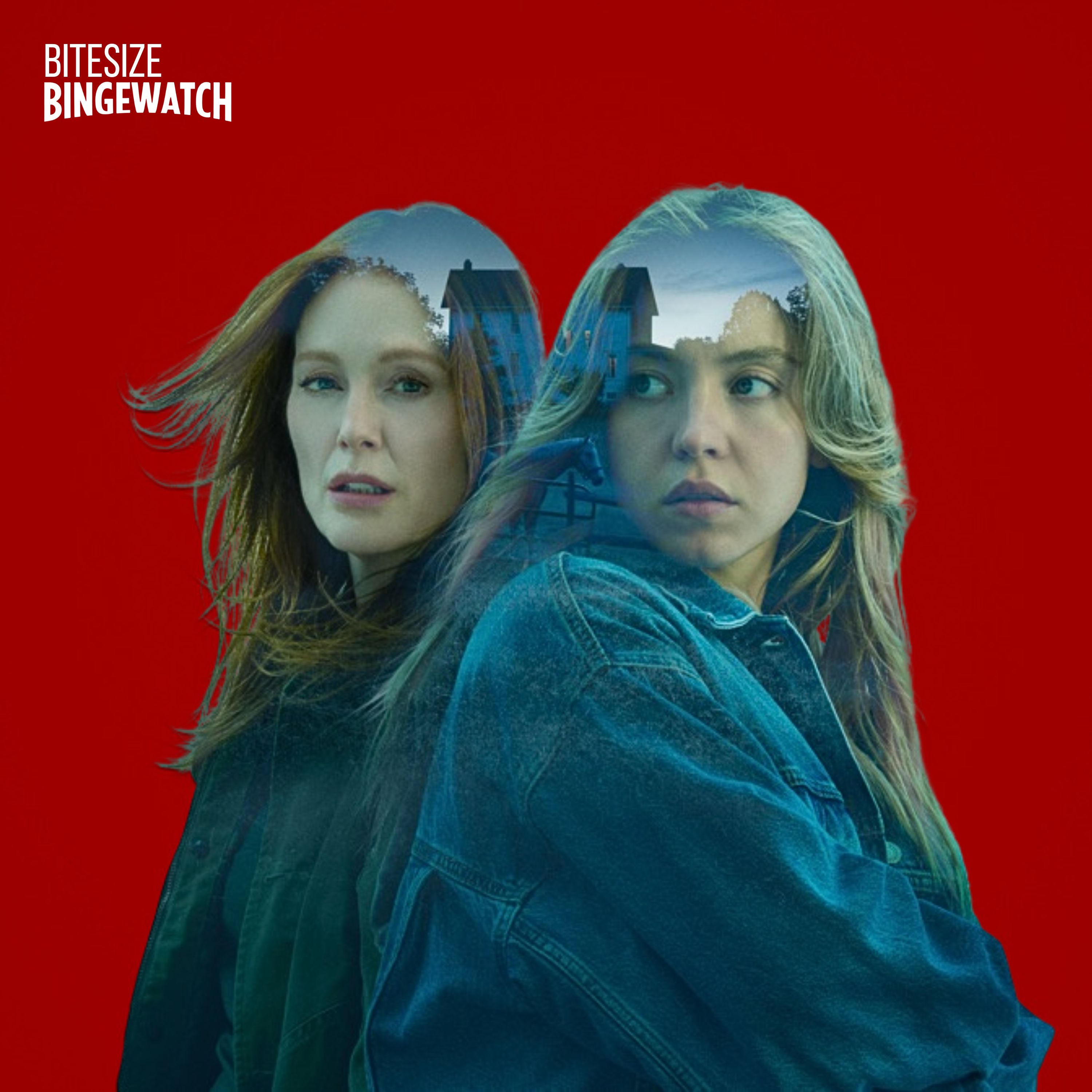 Echo Valley (Apple TV, 2025) episode artwork