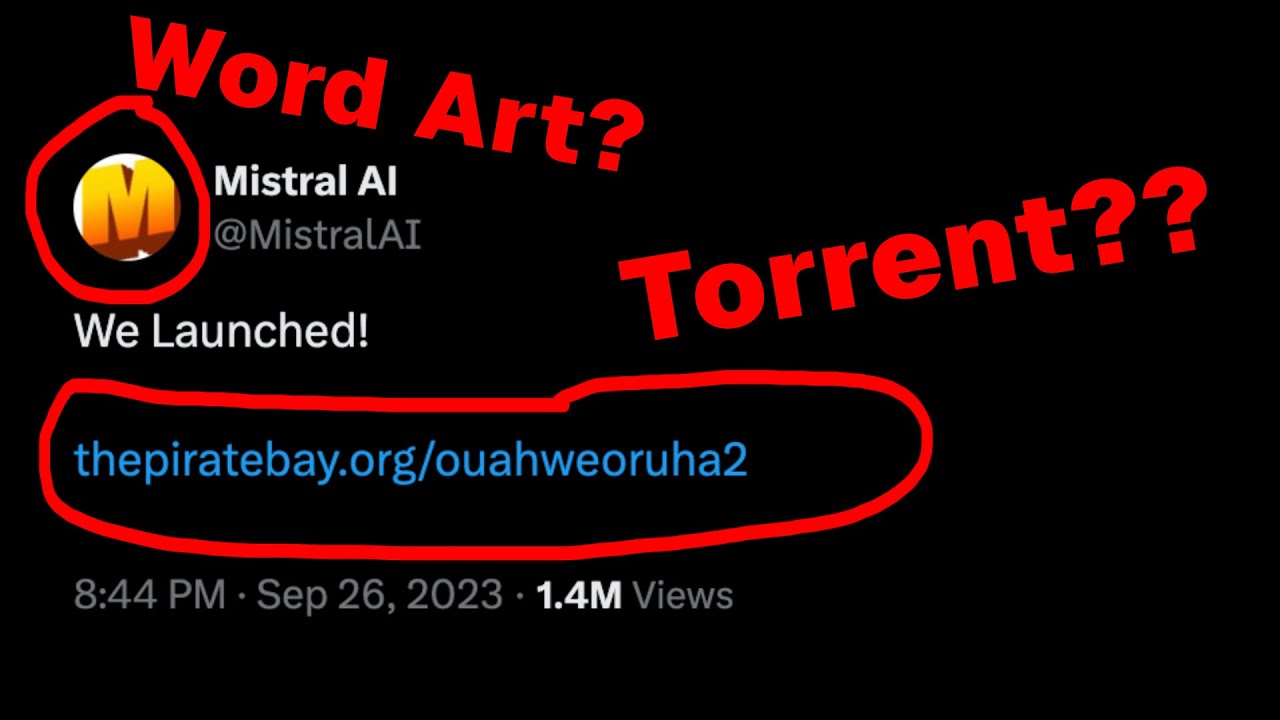 The Weirdest Launch I've Ever Seen | Theo - t3․gg