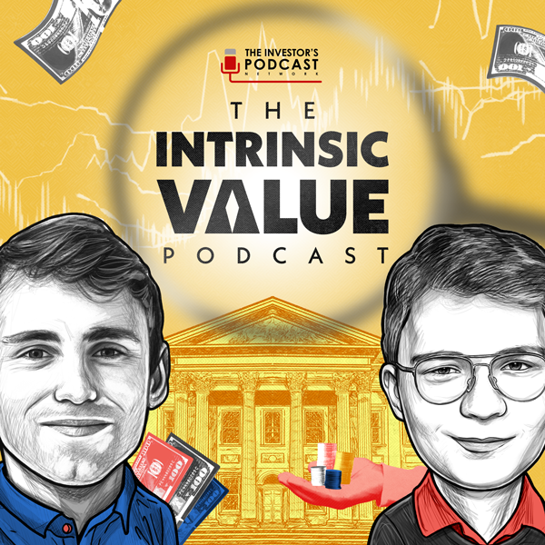 Special Announcement: The Intrinsic Value Podcast Update