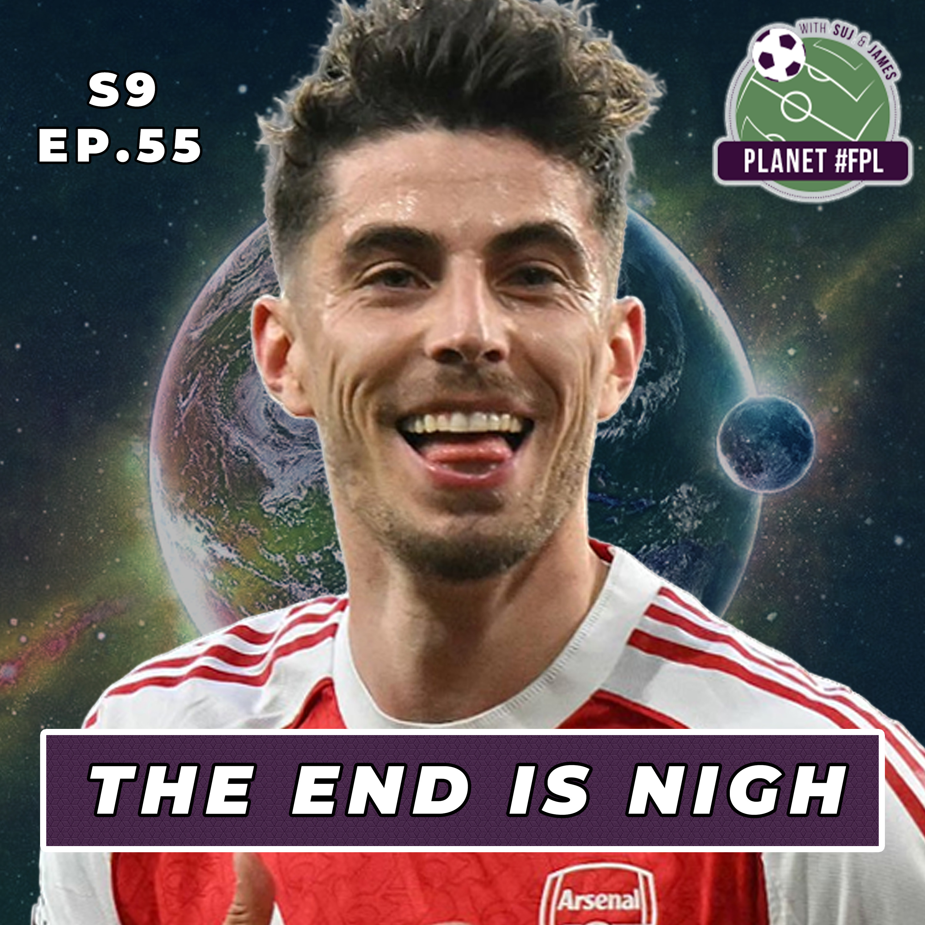 The End Is Nigh | Planet FPL S. 9 Ep. 55 | GW37 Review Part 2 | Fantasy Premier League