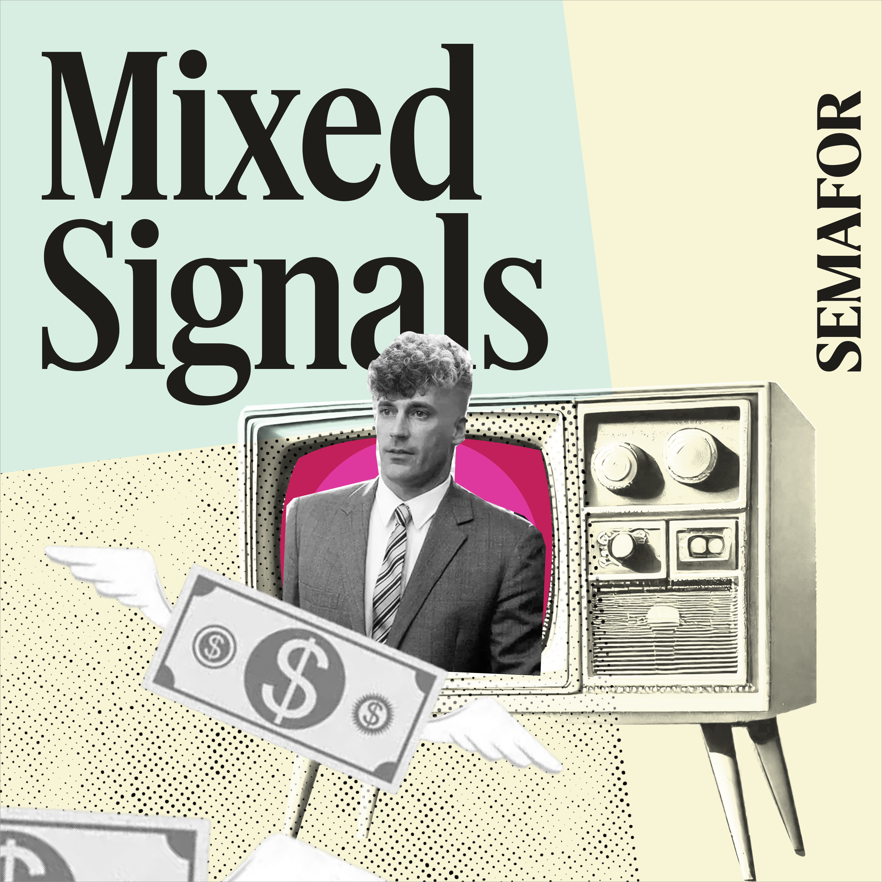 Mixed Signals from Semafor Media