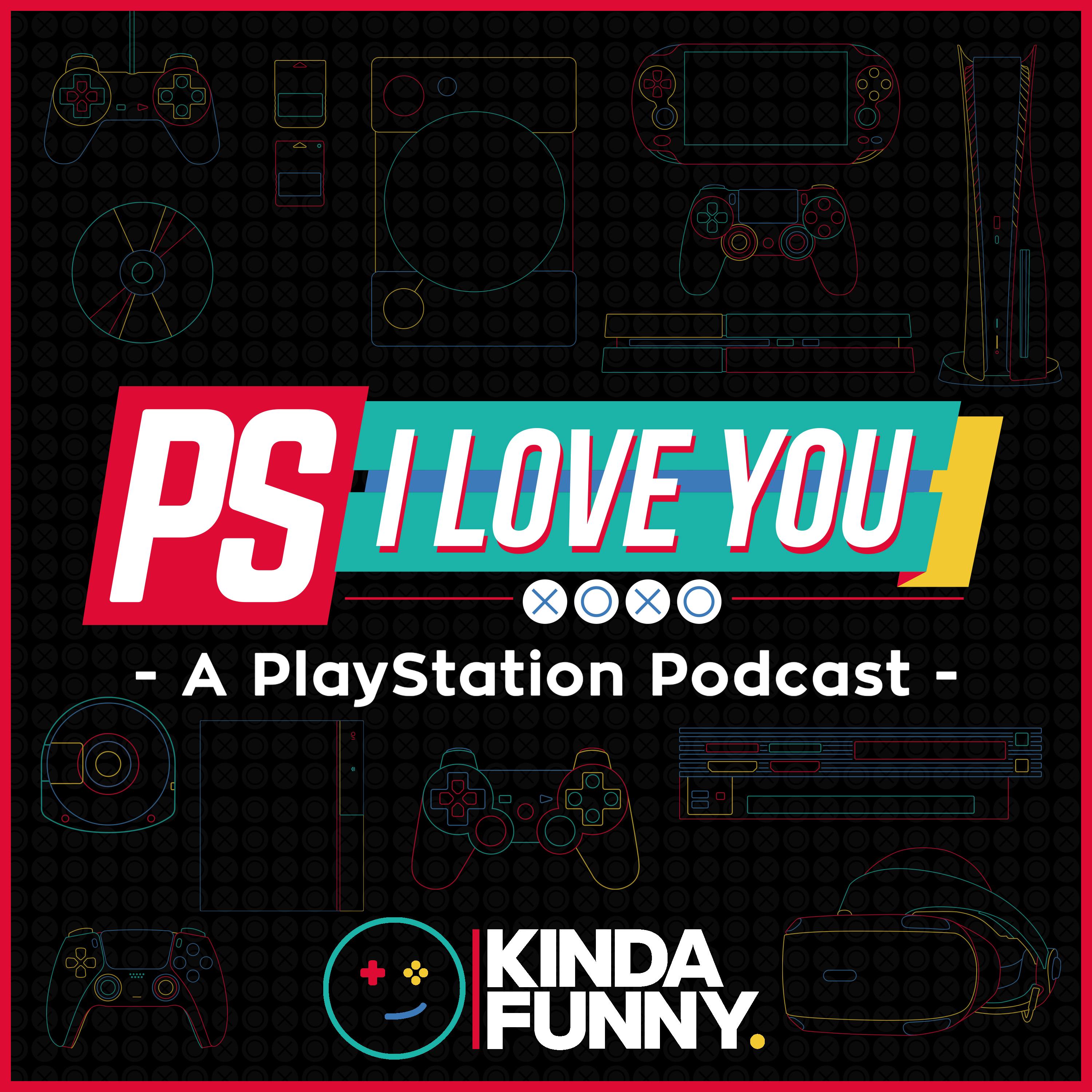 Kinda Funny Games Daily: Video Games News Podcast - Kinda Funny