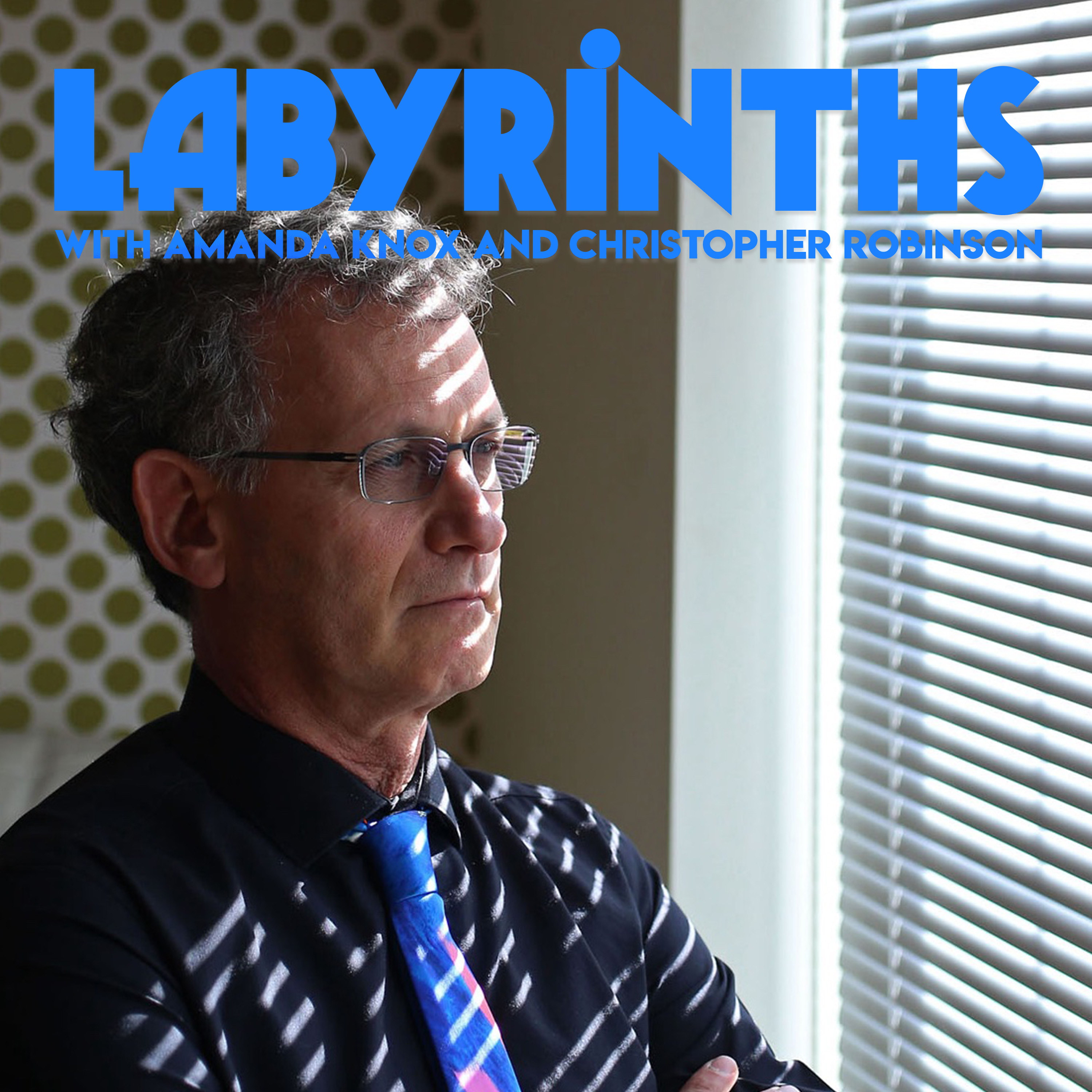 Hard Knox with Amanda Knox