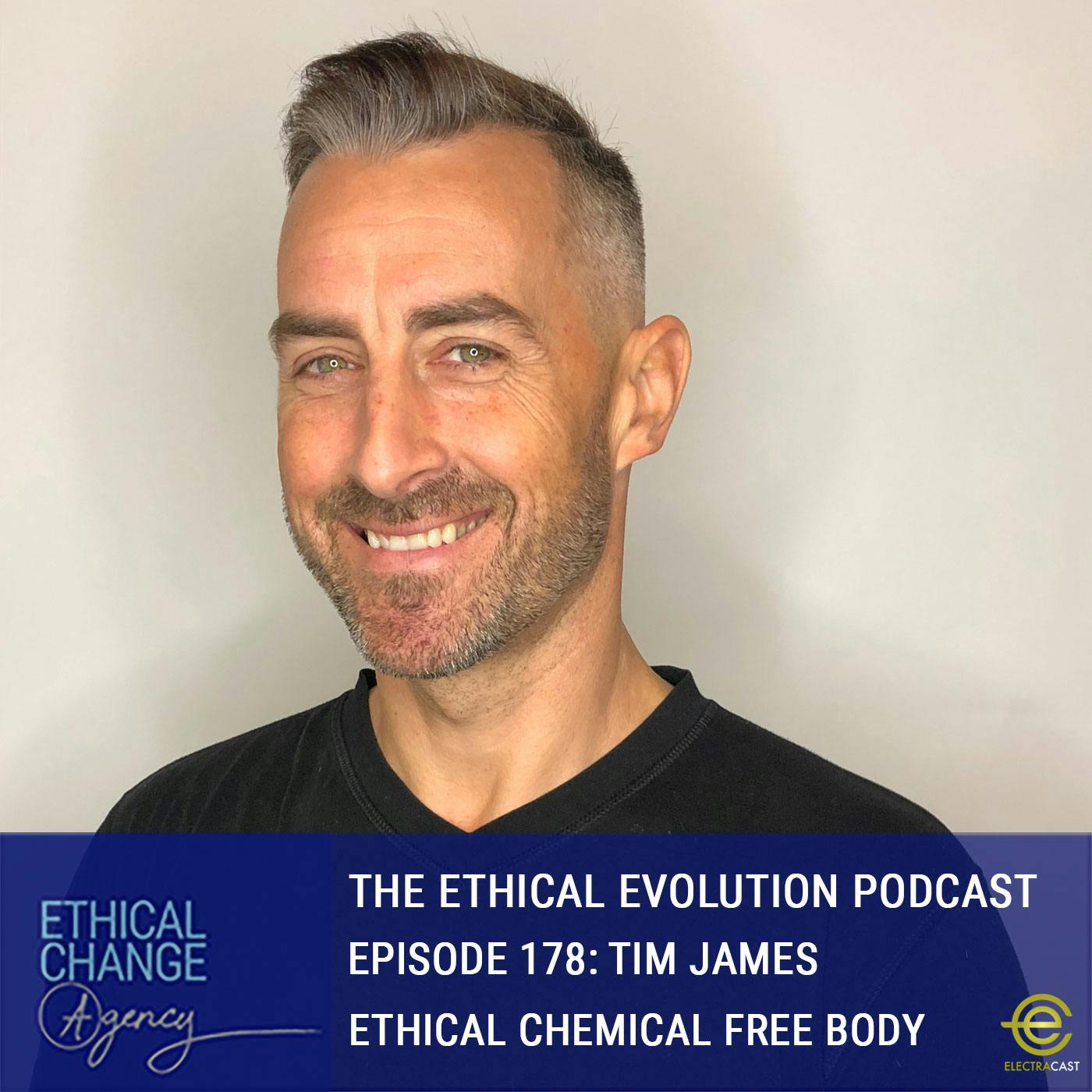 Ethical Chemical Free Body with Tim James