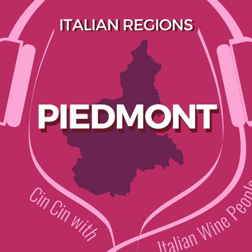Ep. 53 Monty Waldin interviews Enrico Rivetto (Rivetto Wines) | Discover Italian Regions: Piedmont / Piemonte