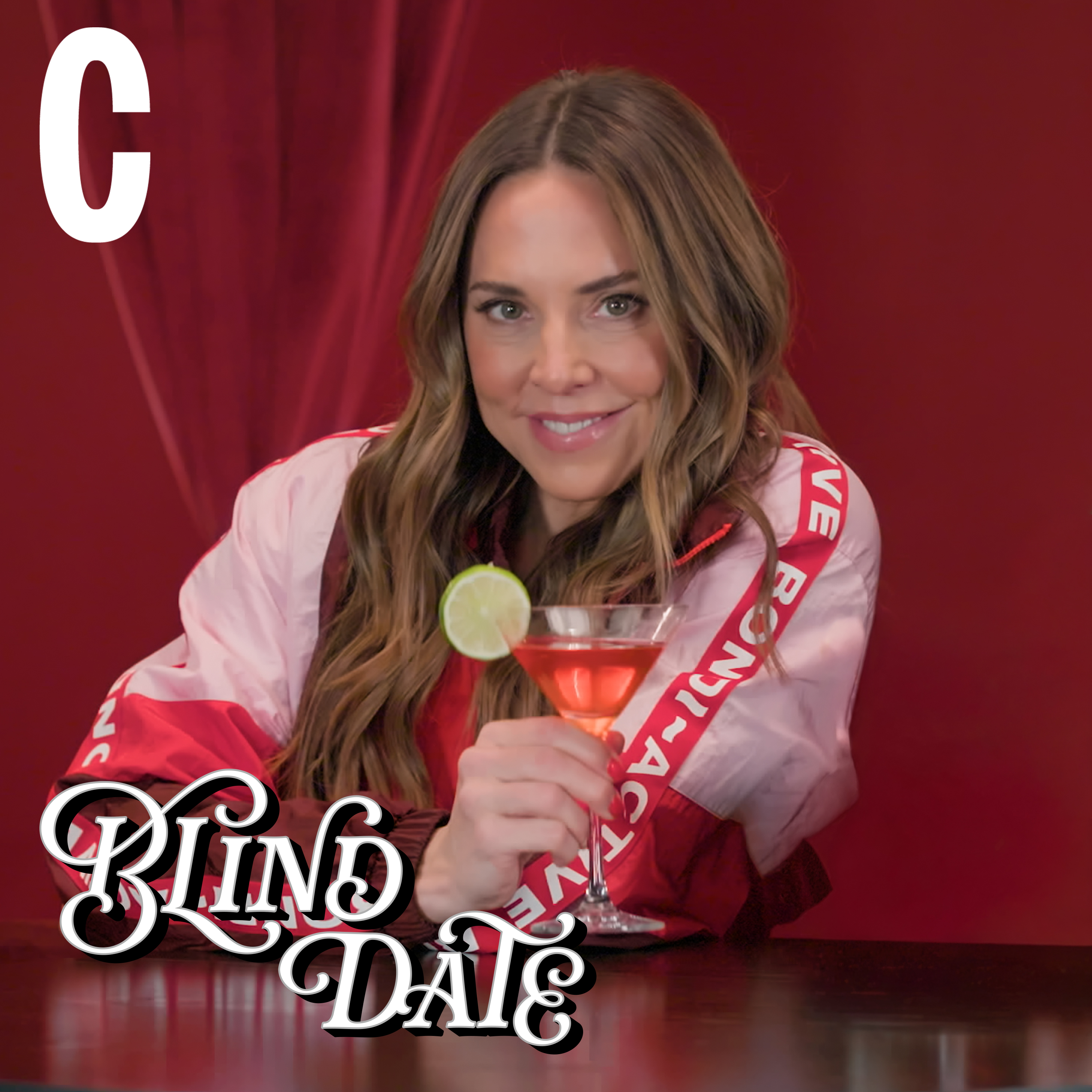 Mel C. Spills Spice Girl Lore, Dating Non-Negotiables & More Love Stories | Blind Date | Cosmo episode artwork