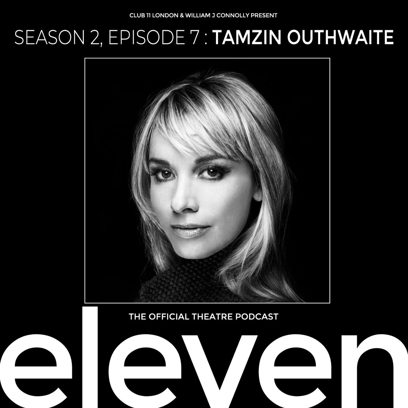 S2 Ep7: Tamzin Outhwaite episode artwork