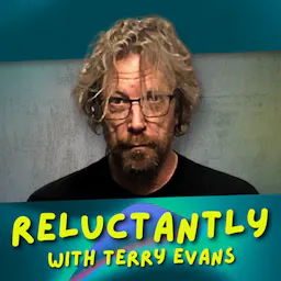 Terry Evans Terry Evans