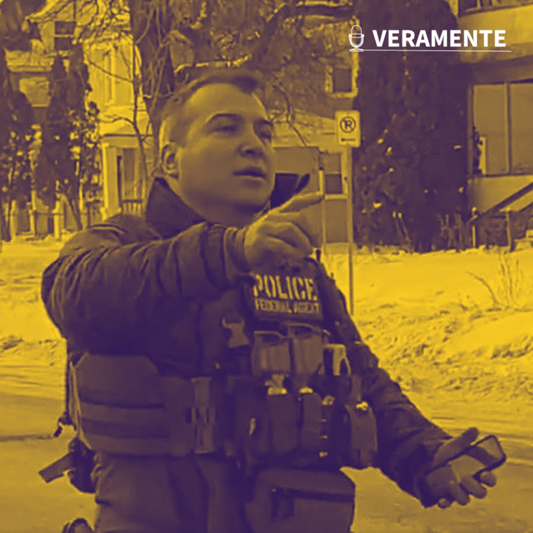 Quando la disinformazione diventa l’arma del potere