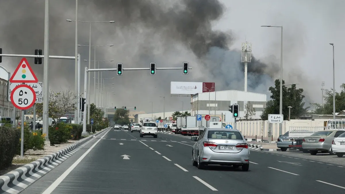 El Orden Mundial: EEUU contra Irán: Europa atrapada en la nueva escalada El Orden Mundial: EEUU contra Irán: Europa atrapada en la nueva escalada