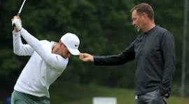 Hugh Marr - Coaching The Coach