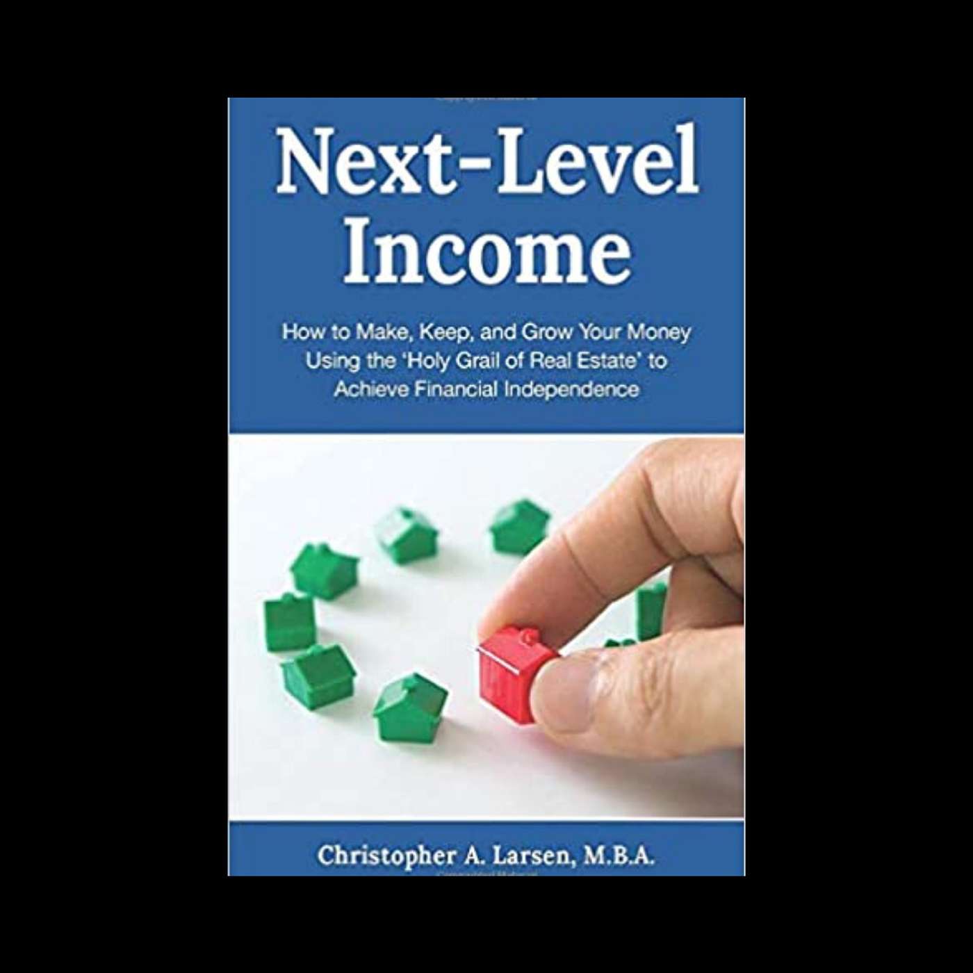 Mission Matters Money with Adam Torres