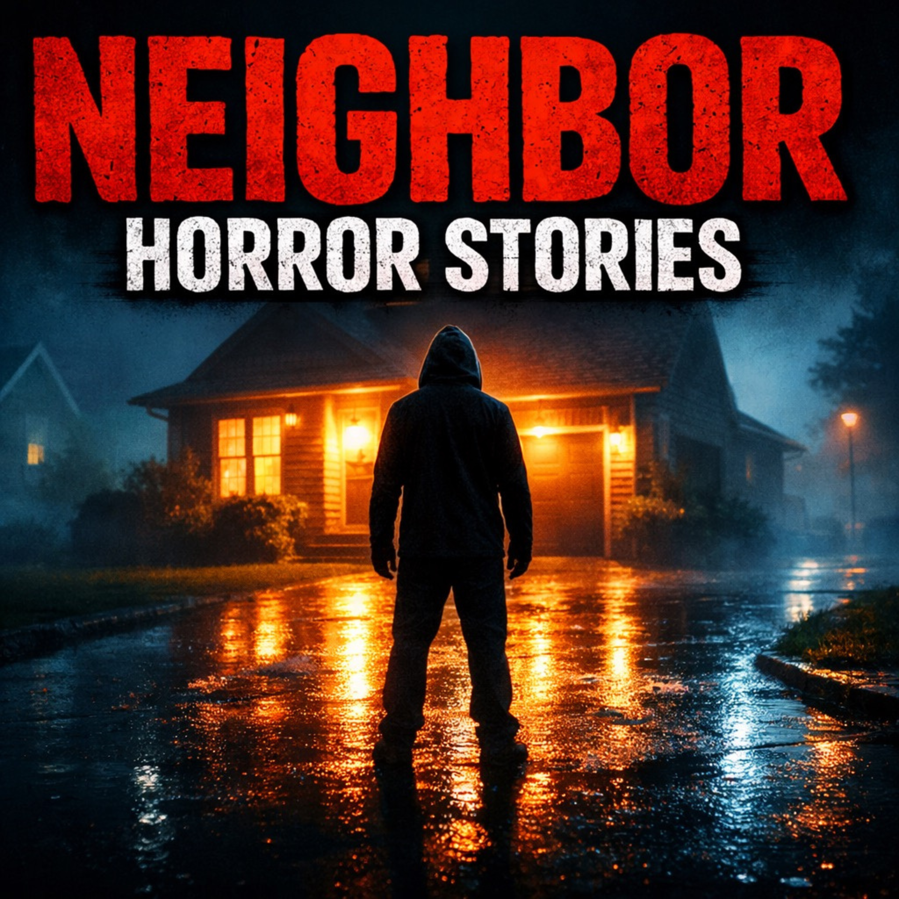 8 True Neighbor Horror Stories | I Found Out Too Late Who Lived Next Door 😱 That Will Ruin Quiet Neighborhoods