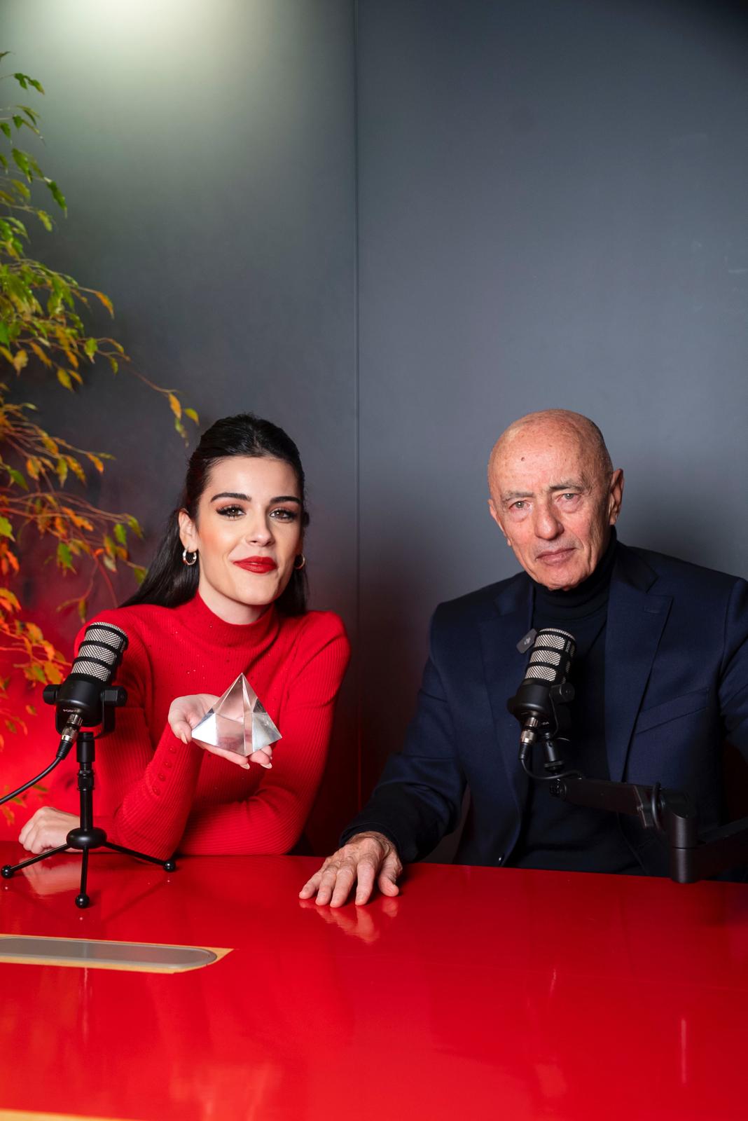 A Natale siamo tutti più buoni? I meccanismi cerebrali della bontà, con Antonino Tamburello