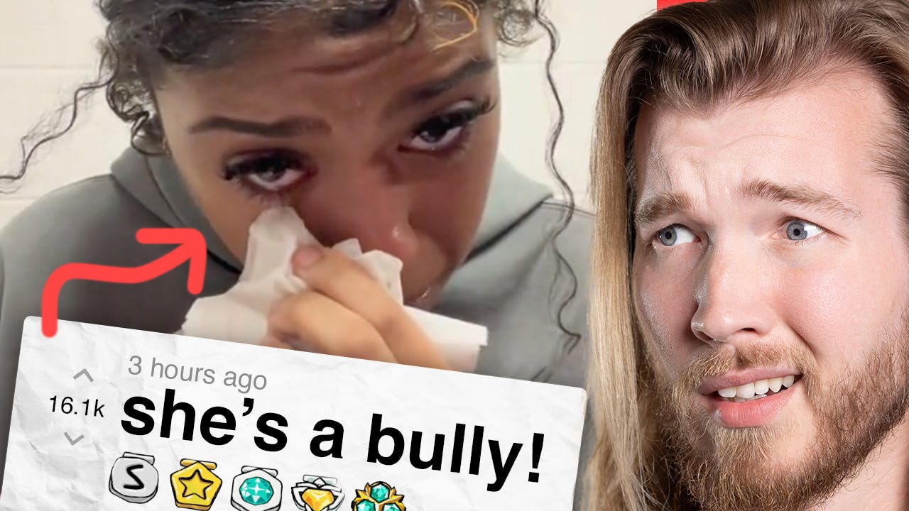 EP1624: I REFUSE to give my stepdaughter money…she’s a bully! | Reddit Stories