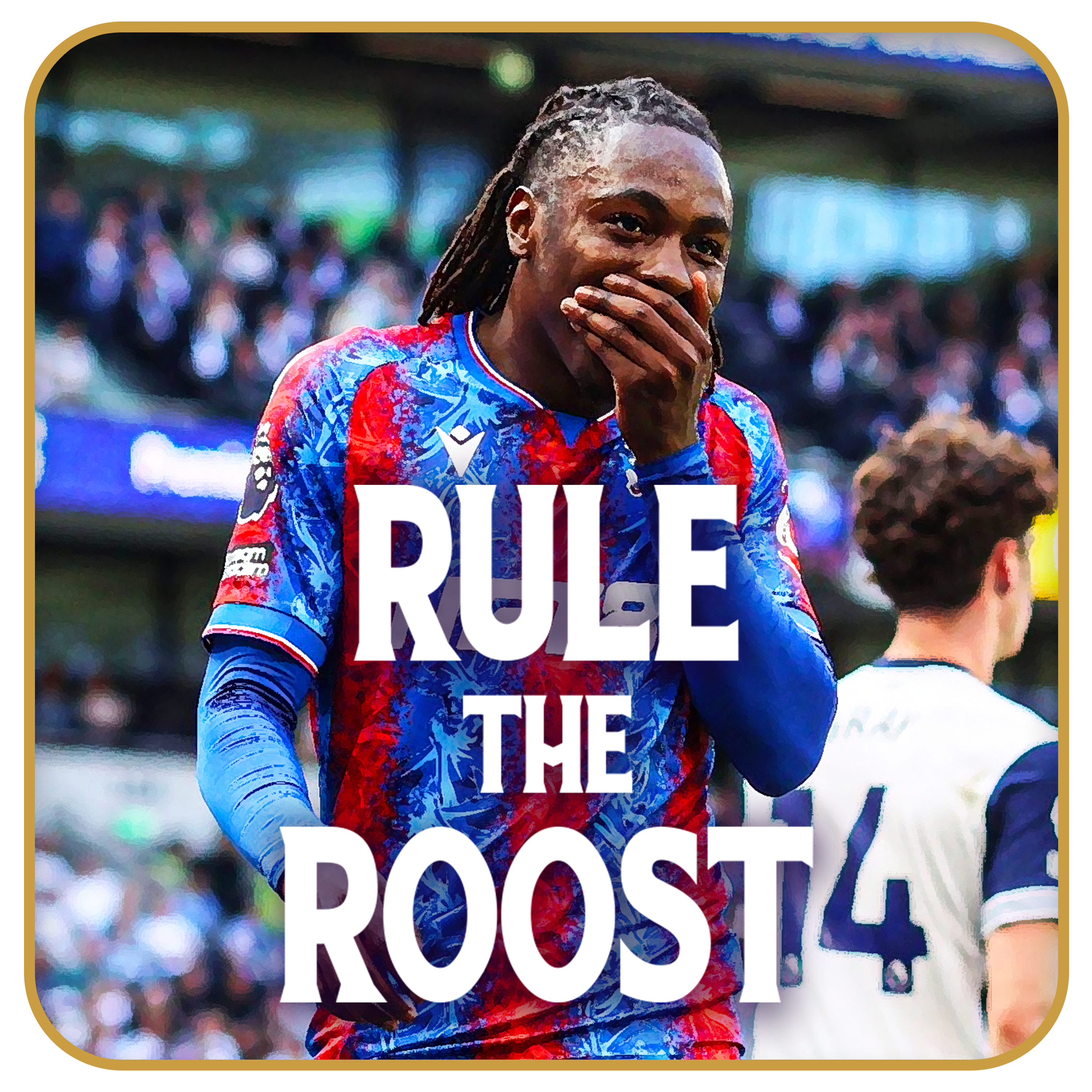 Tottenham’s Eze Frustration, Levy’s Negotiations & Academy Deep Dive with Lilywhite Rose (Q&A)