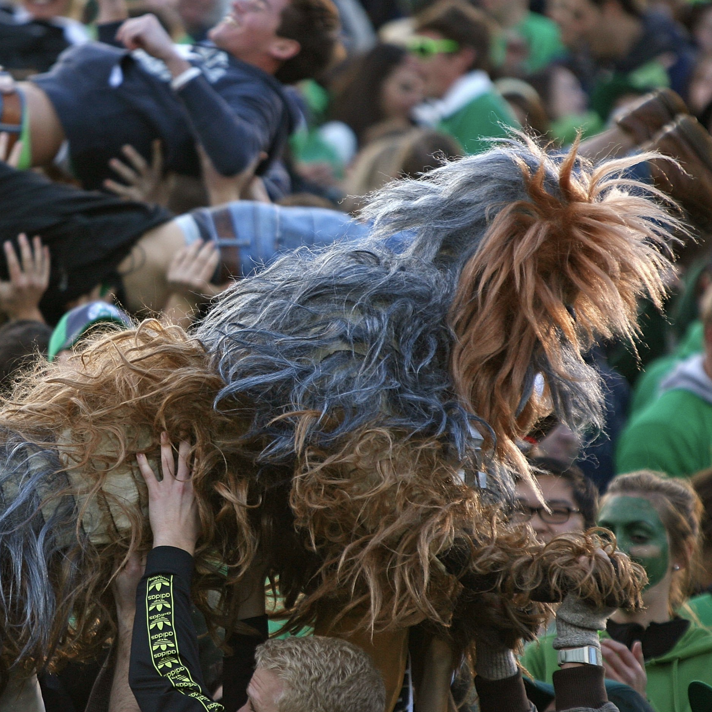 OFD Podcast: Blaming Navy for Notre Dame's schedule episode artwork