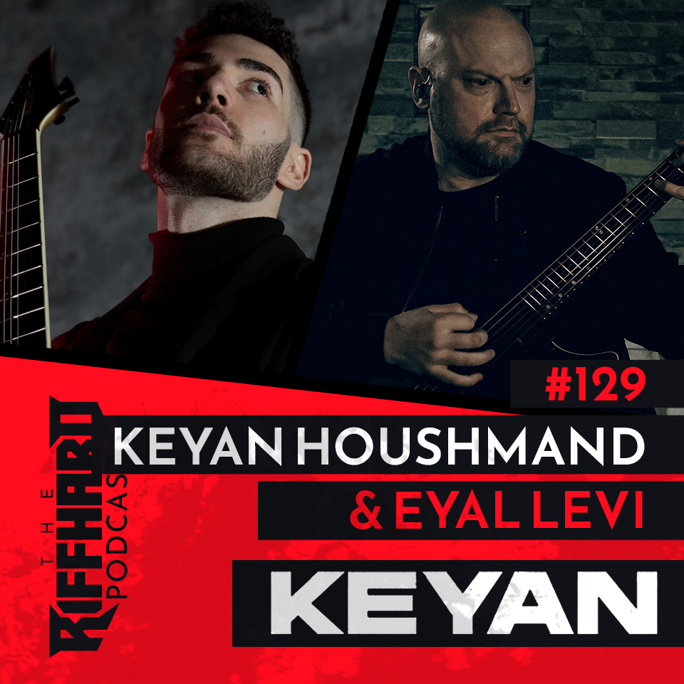 Keyan Houshmand (KEYAN)