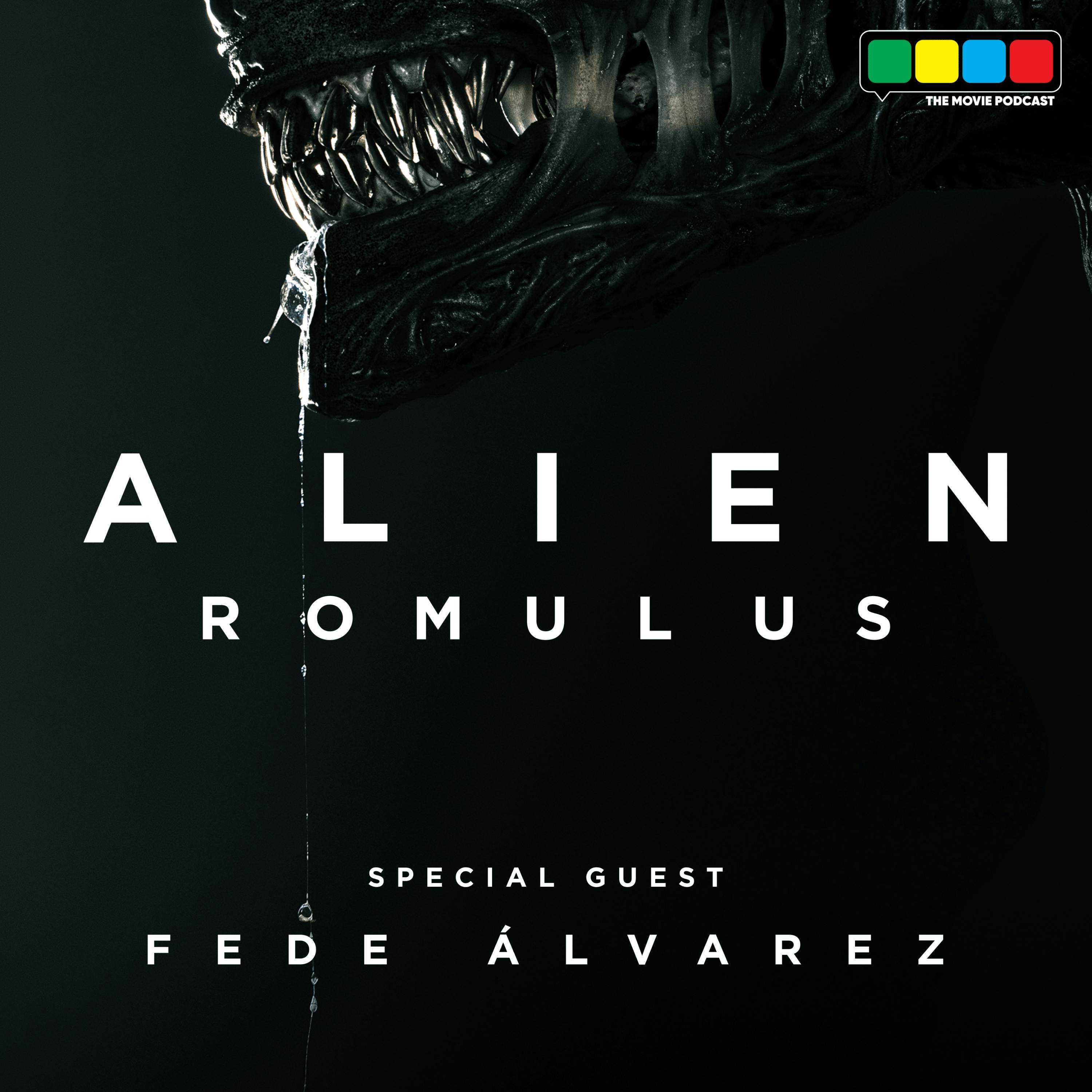 Alien Romulus Director Fede Álvarez Reacts to First Trailer, Getting Notes from Ridley Scott & James Cameron, and Returning Series to its Roots