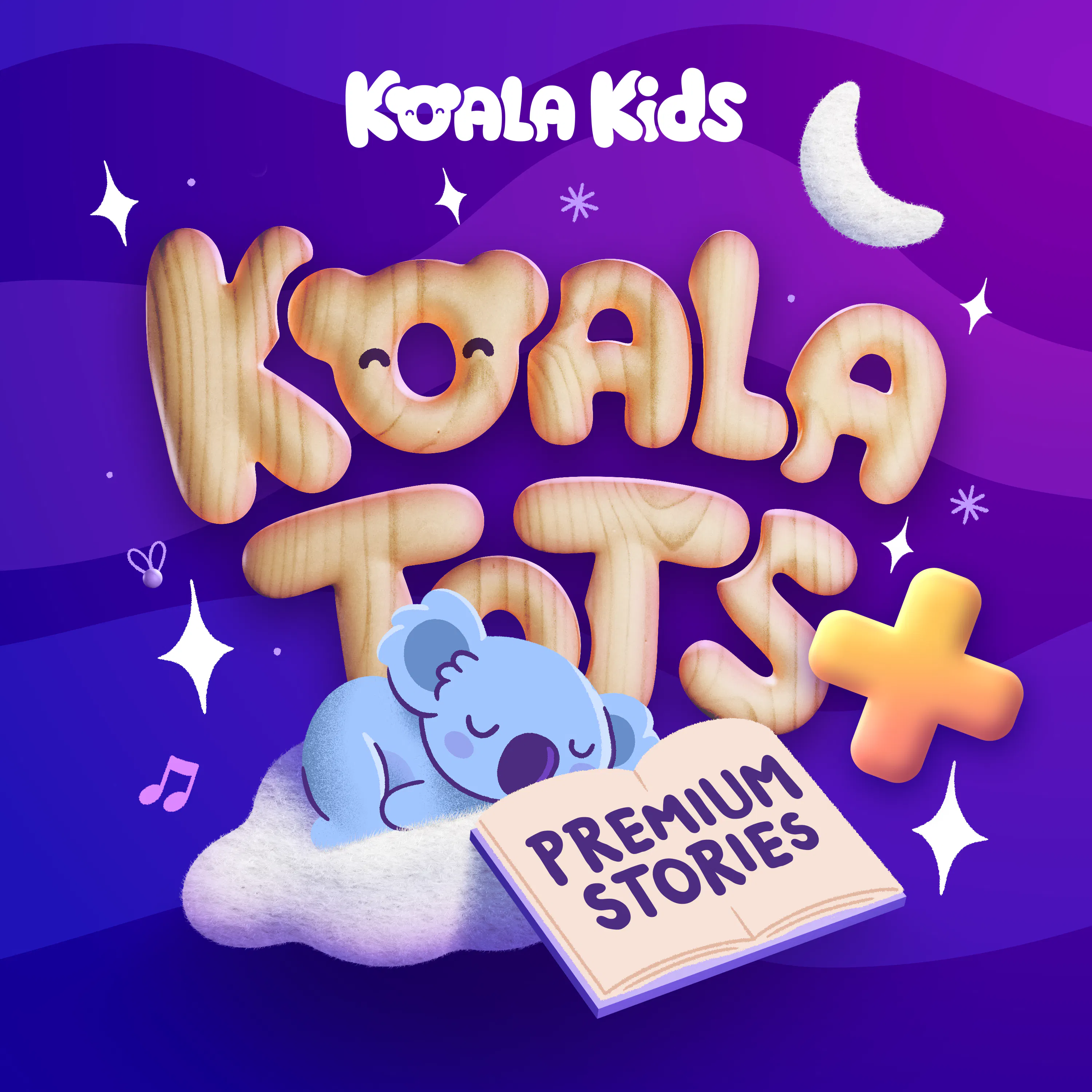 Final Chance to Save 25% on Monthly Koala Tots+ 💜 episode artwork