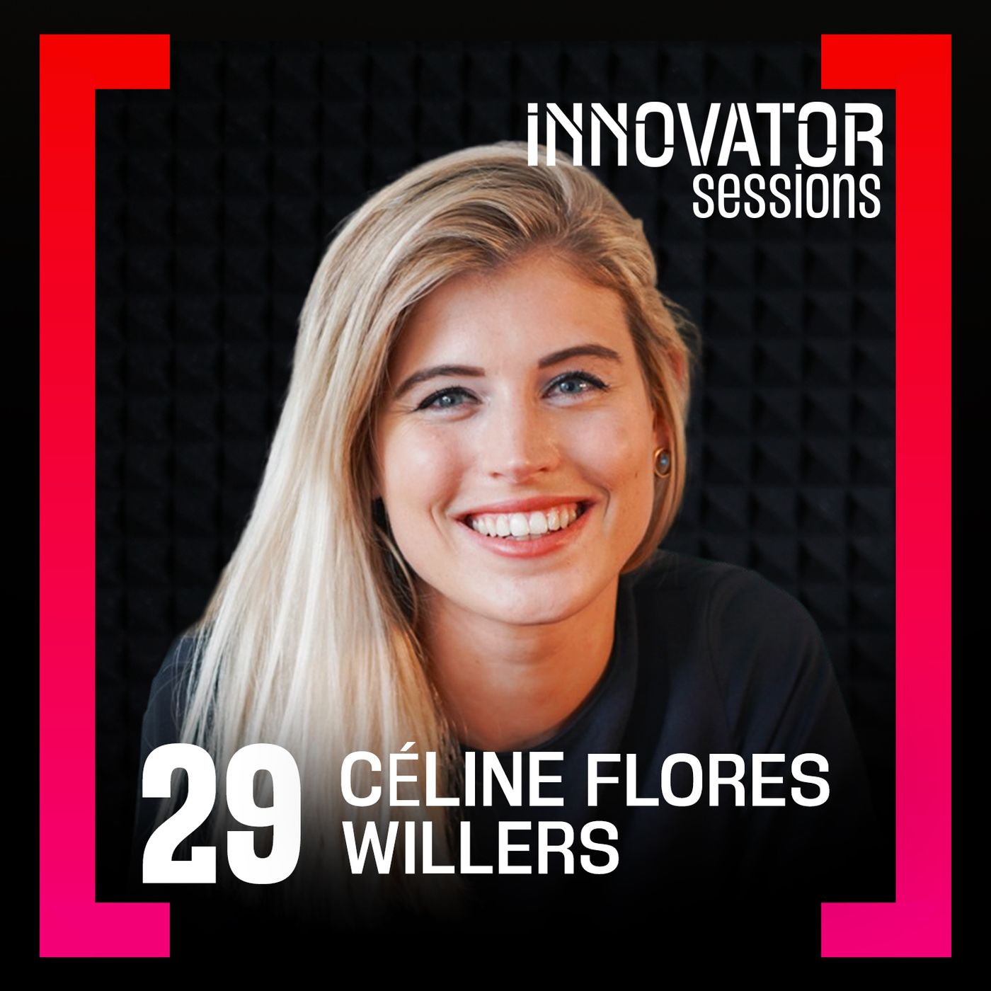 Networking-Profi und Unternehmerin Céline Flores Willers erklärt, wie du dich selbst zur Marke machst episode artwork