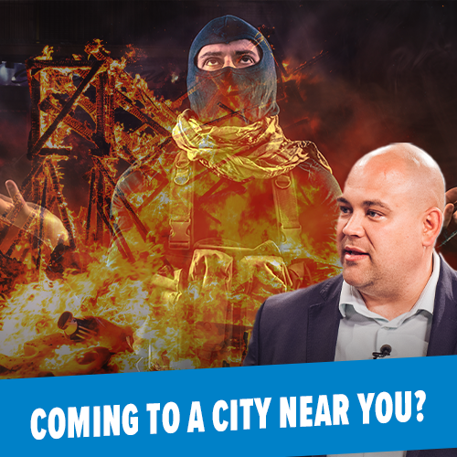 Download Global Day of Jihad Podbean