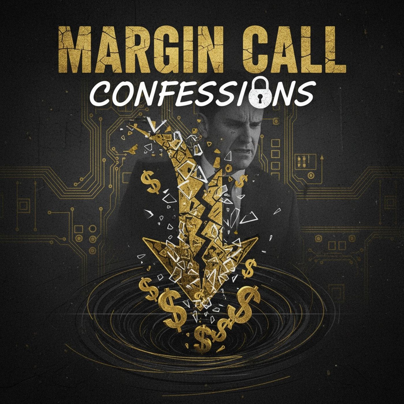 The Siren Song of Insider Trading episode artwork