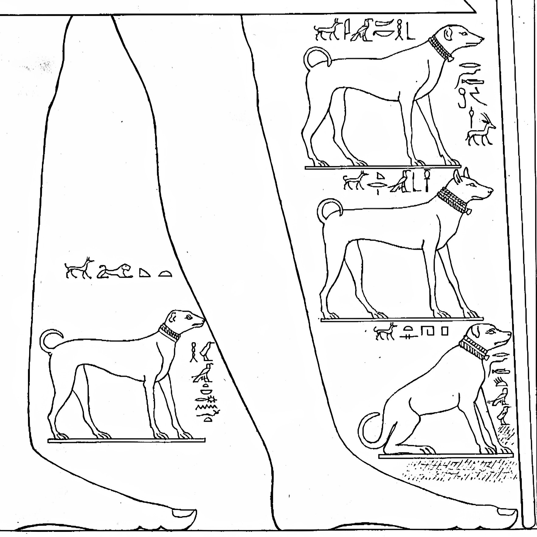 26c: A Legacy in Flames - The First Intermediate Period (Part 6)