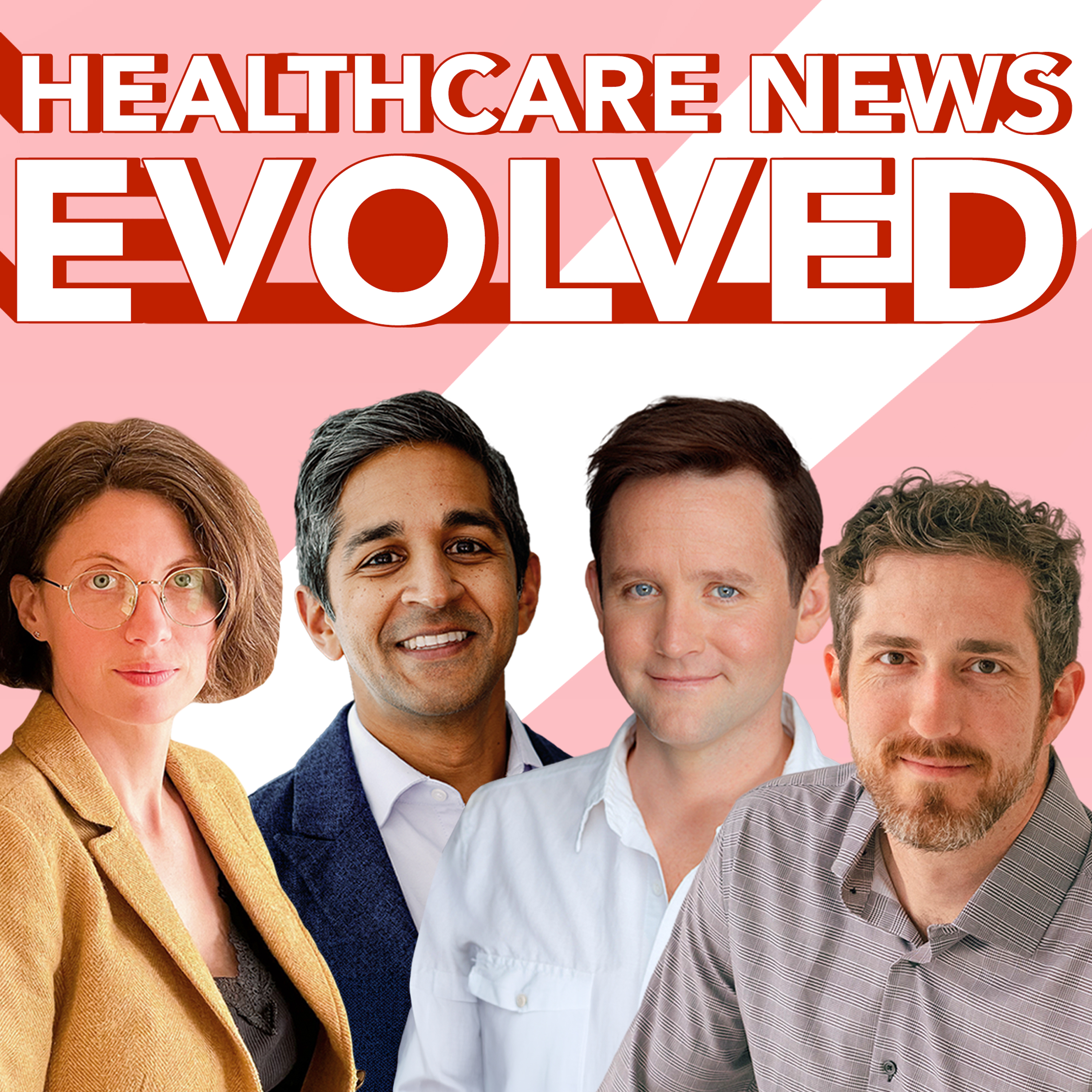Healthcare News, Finally Fast Enough