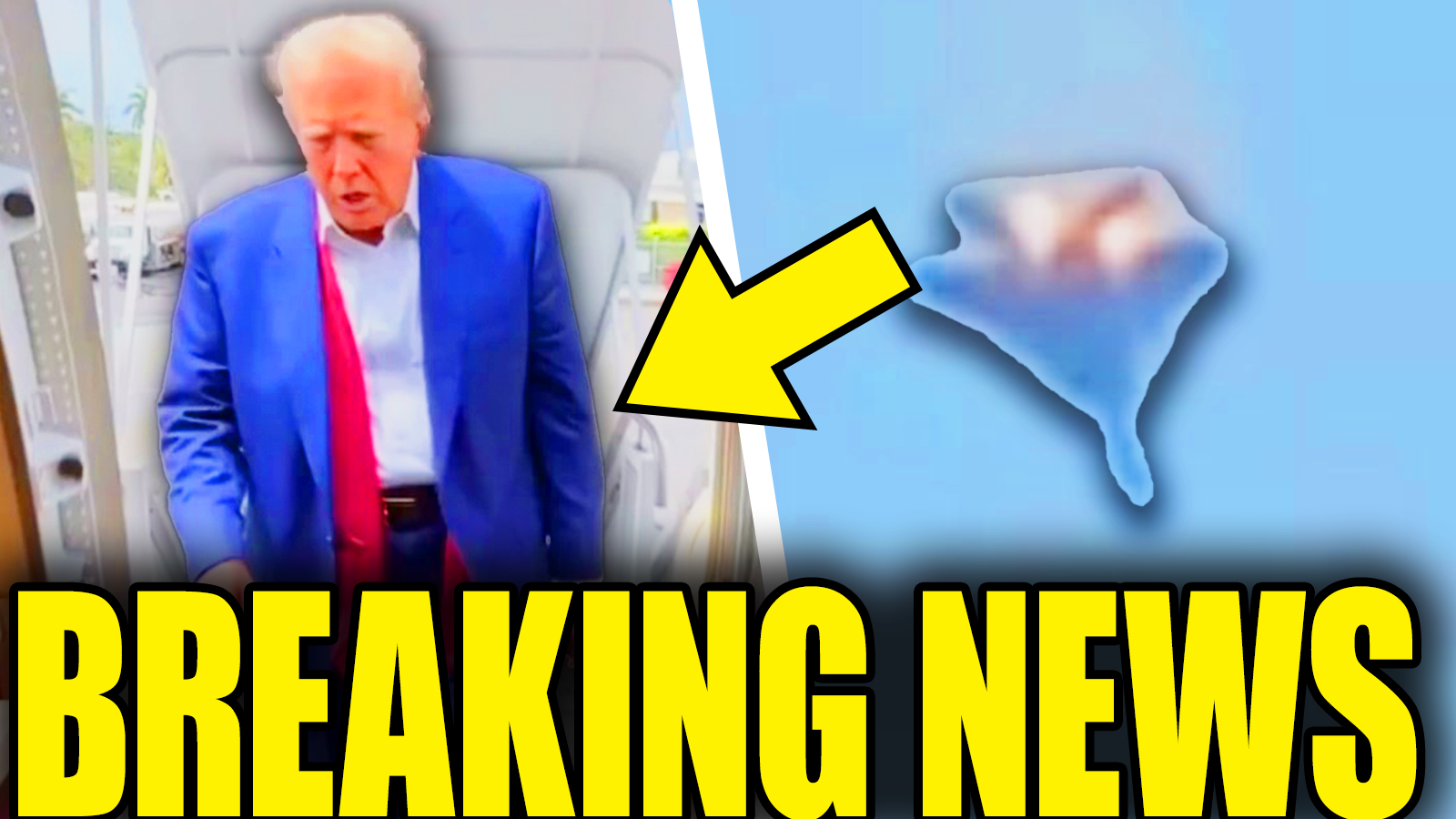 Trump Kicked Out Of Greenland As Shot Down Planes Exposed episode artwork