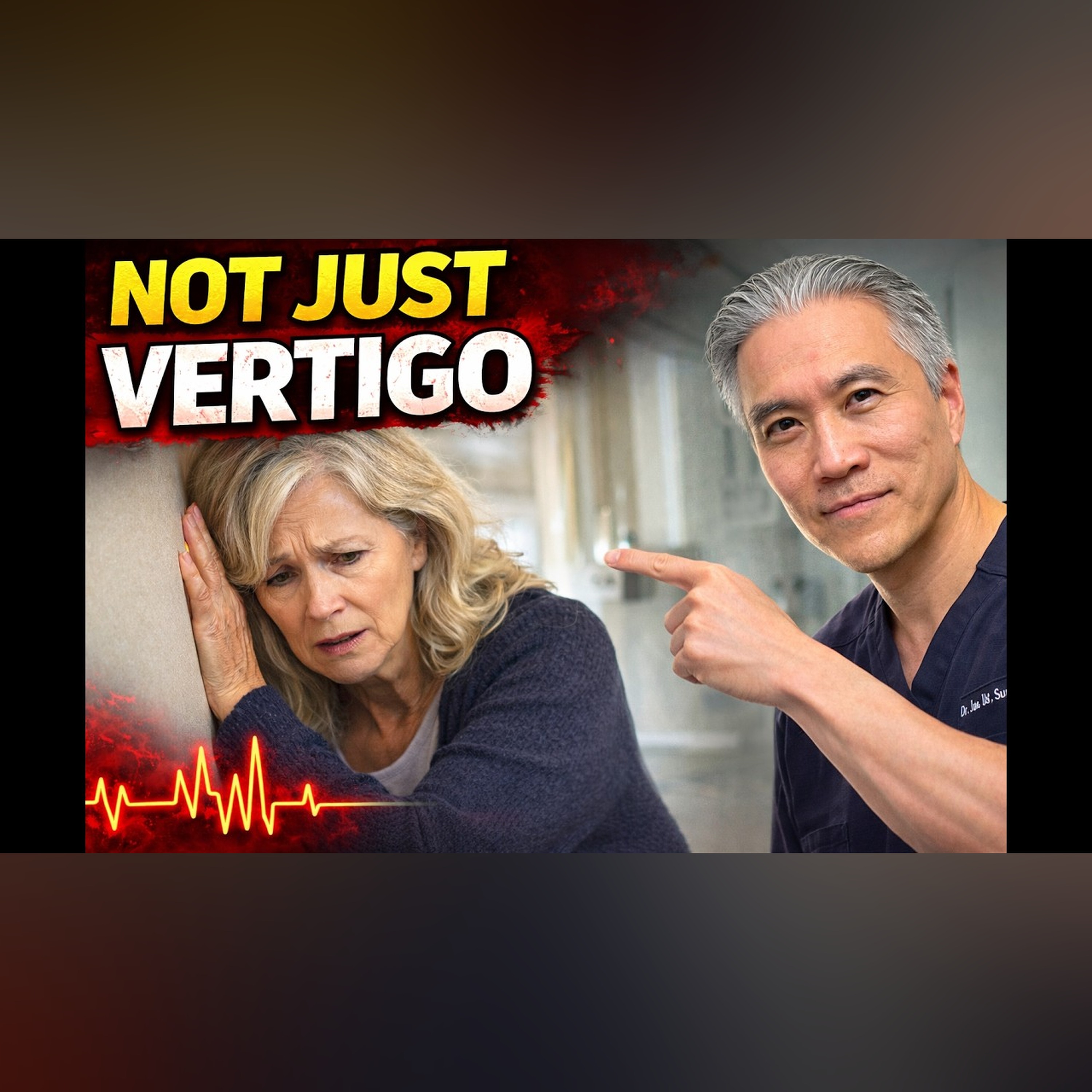 Doctors Couldn’t Explain Her Dizziness… Until This Was Found episode artwork