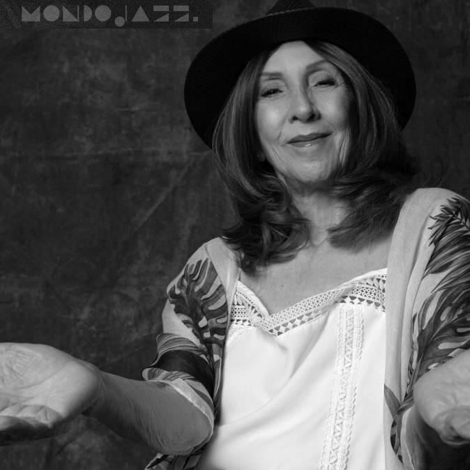 Flora Purim, Yelena Eckemoff, Lynne Arriale, John Taylor & More New Releases