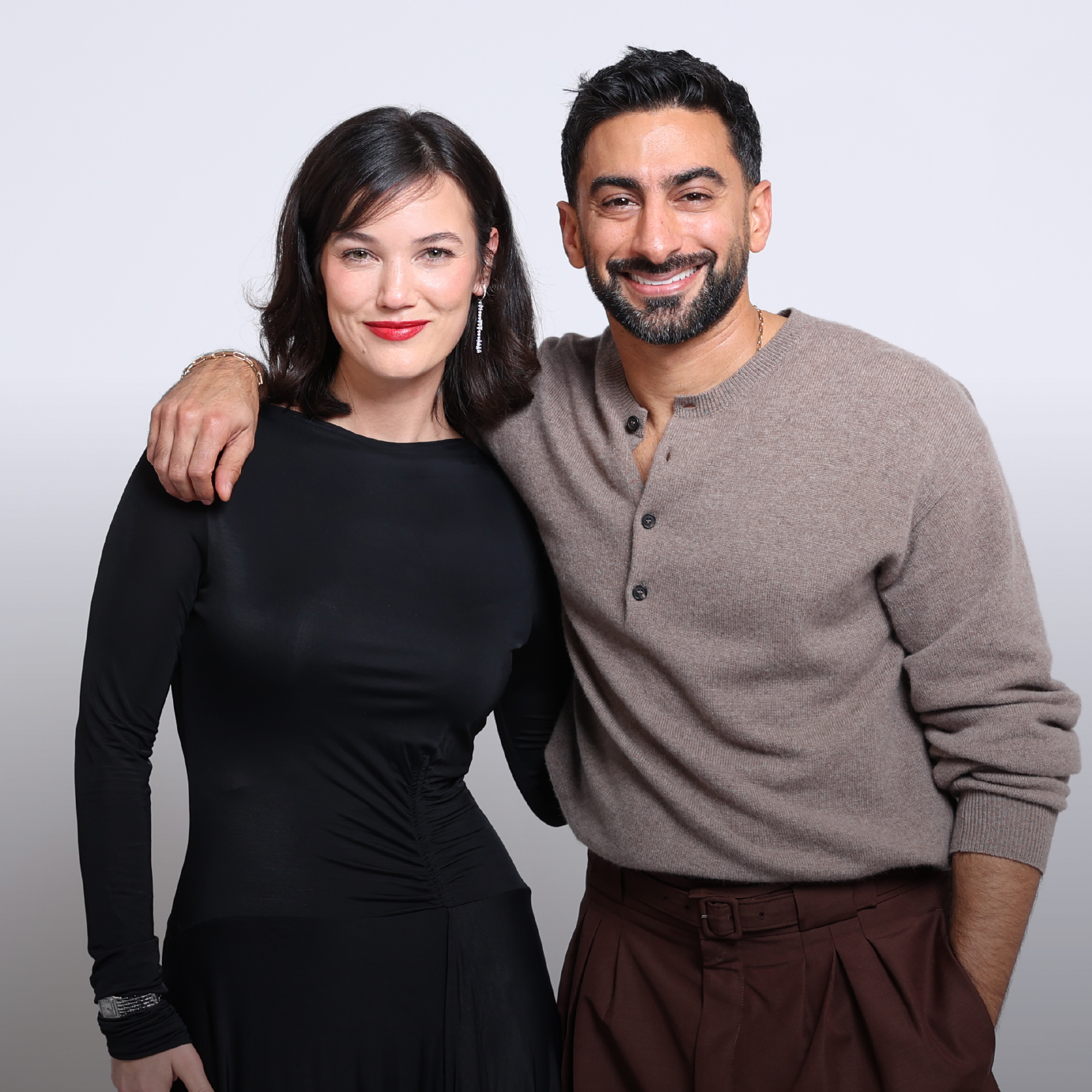 #ABtalks with Pınar Deniz | Chapter 248 | مع بينار دينيز