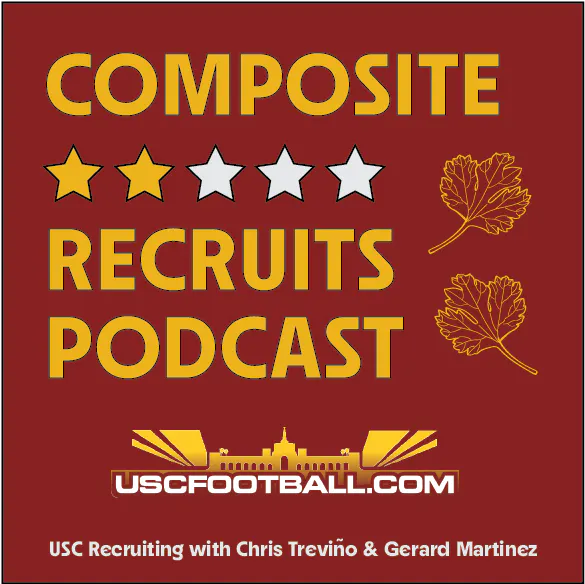 Composite Two-Star Recruits: USC lands 5-star safety Honor Fa'alave-Johnson, CB Danny Lang sets commitment day, spring camp visitors Composite Two-Star Recruits: USC lands 5-star safety Honor Fa'alave-Johnson, CB Danny Lang sets commitment day, spring camp visitors
