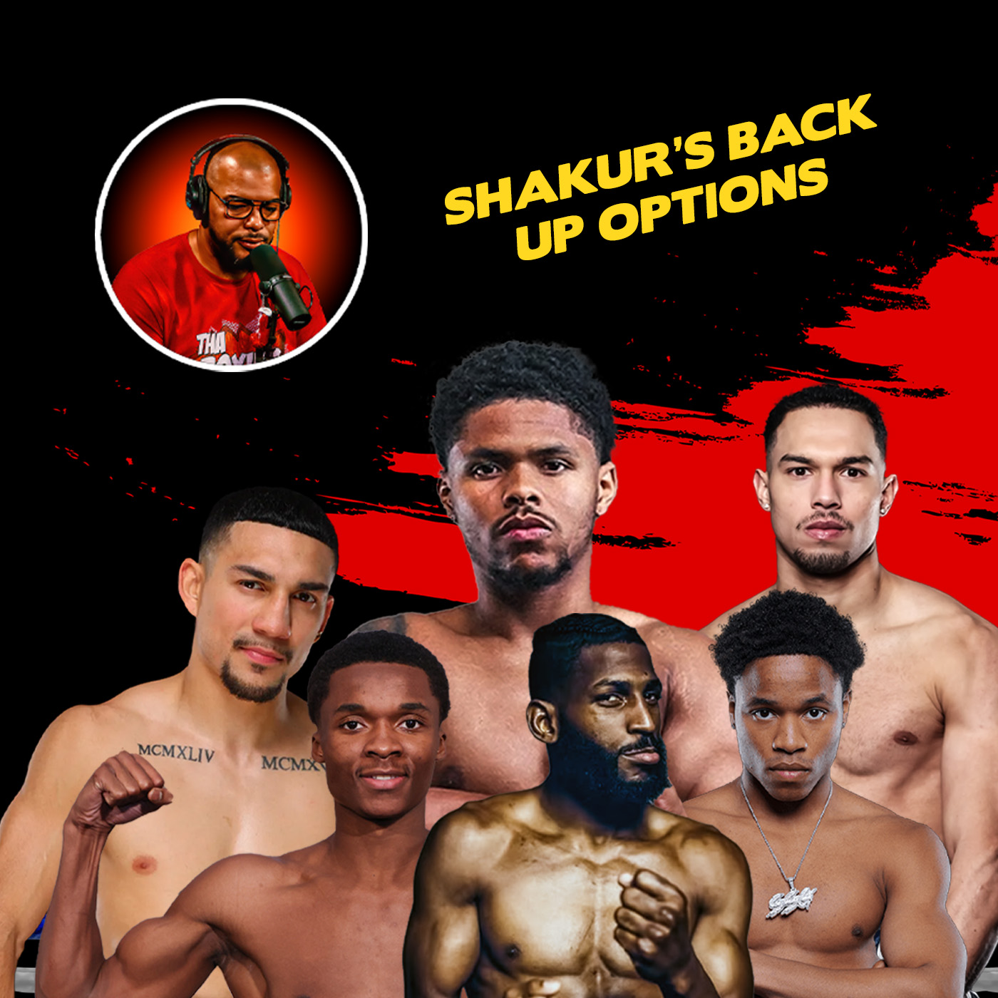 ☎️Shakur Stevenson vs. Teofimo Lopez: Saudi Showdown Scoop❗️