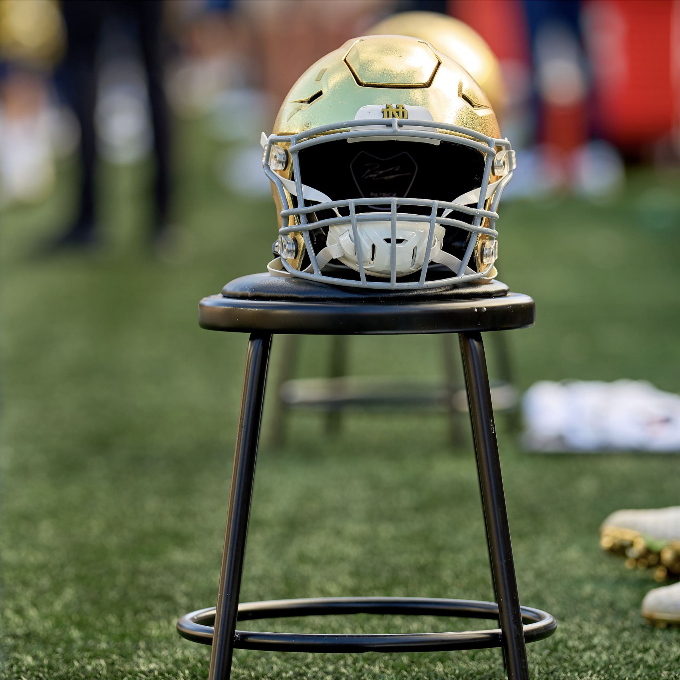 STAFF PICKS: Notre Dame vs Purdue and more episode artwork