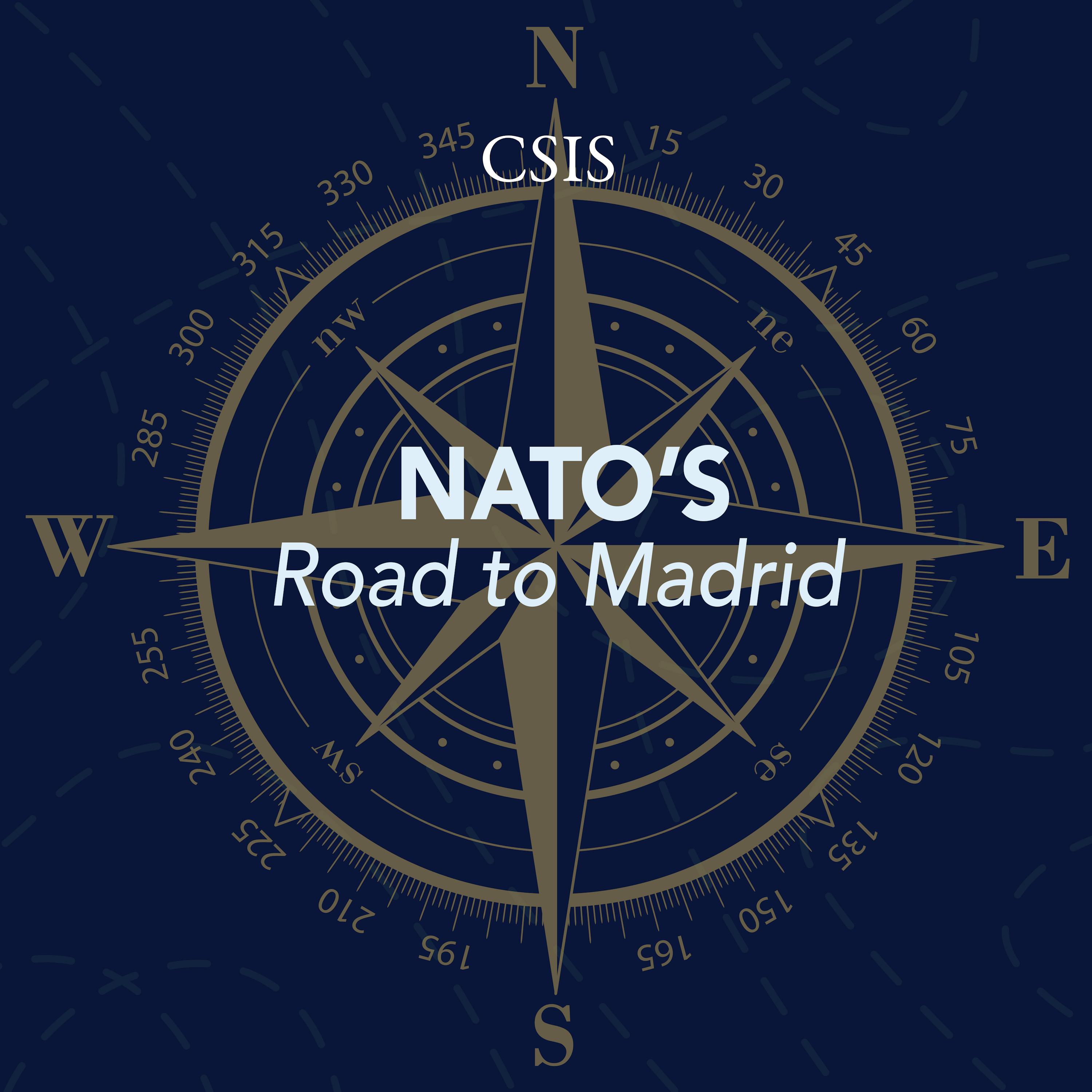 NATO in Space