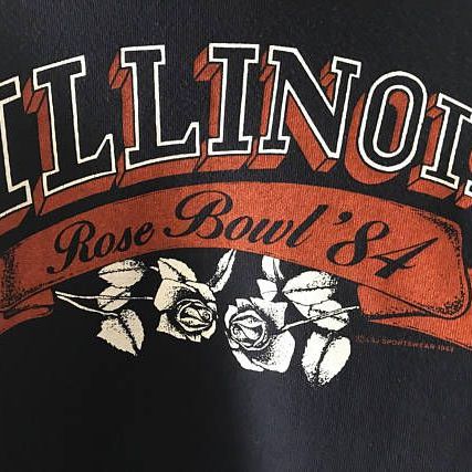 LGWS #4: 1984 Illinois Rose Bowl Team and the Playboy Urban Legend episode artwork