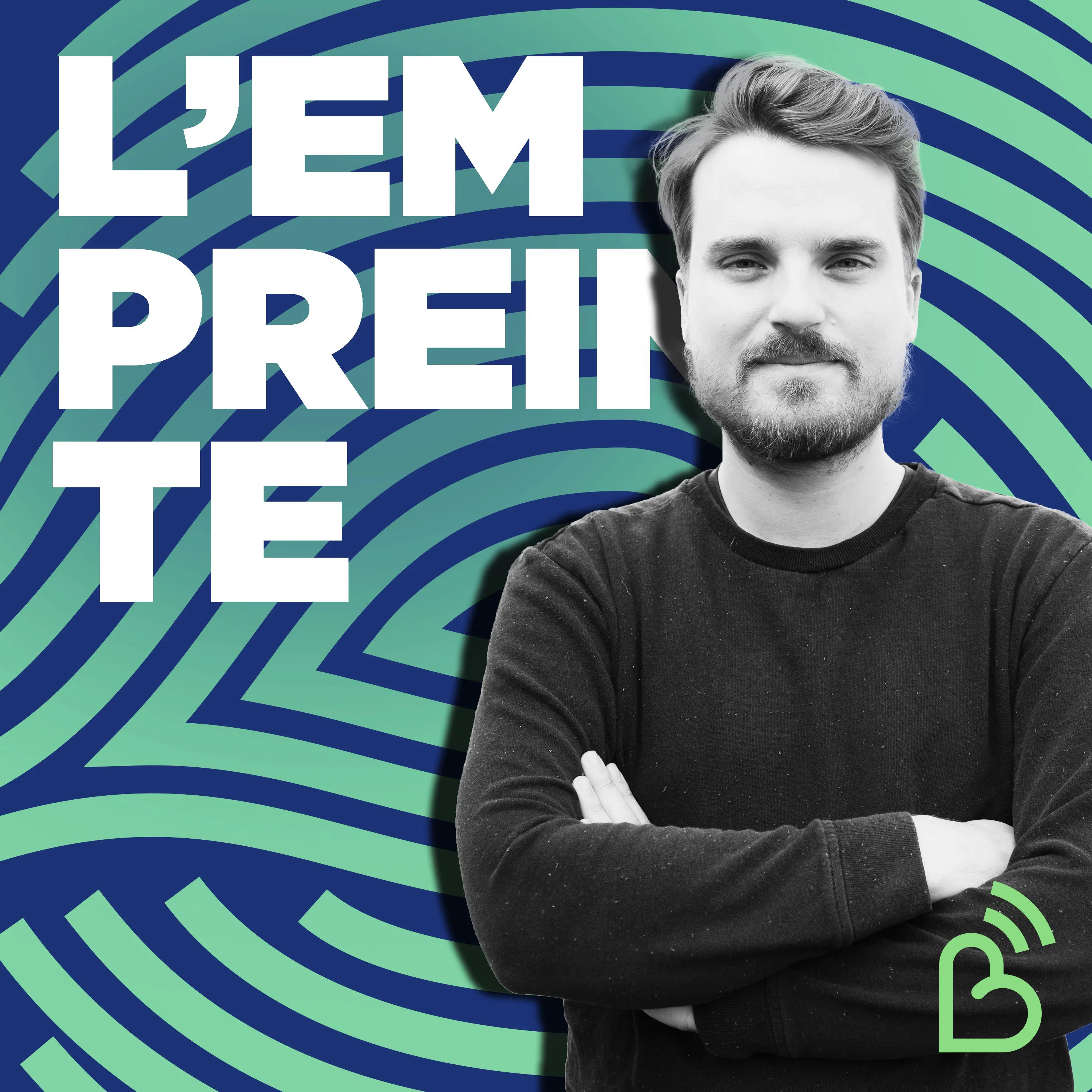 Roman Régis, co-fondateur d'Aurore Market